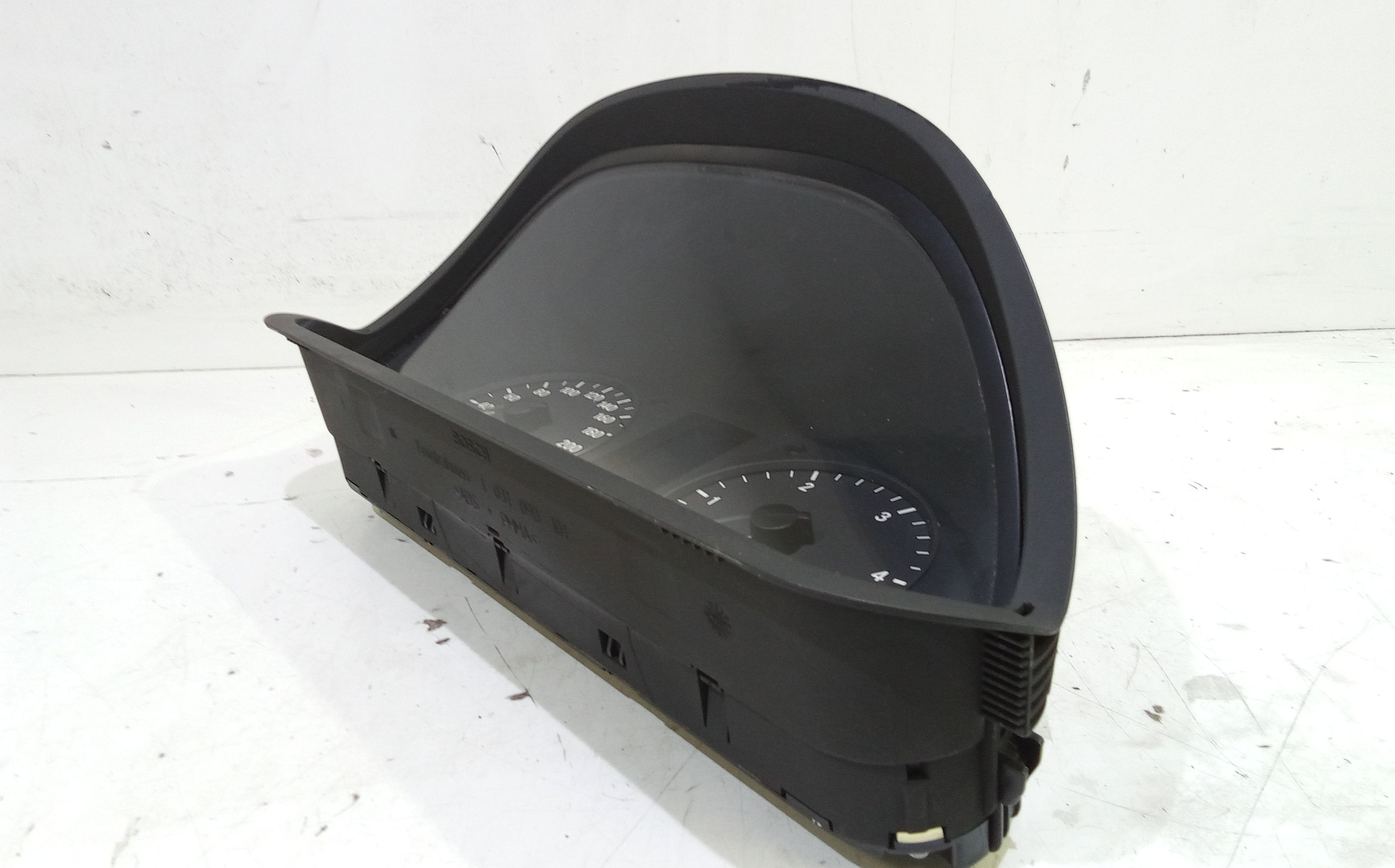 Quadro Strumenti MERCEDES Classe A W169 3 Serie