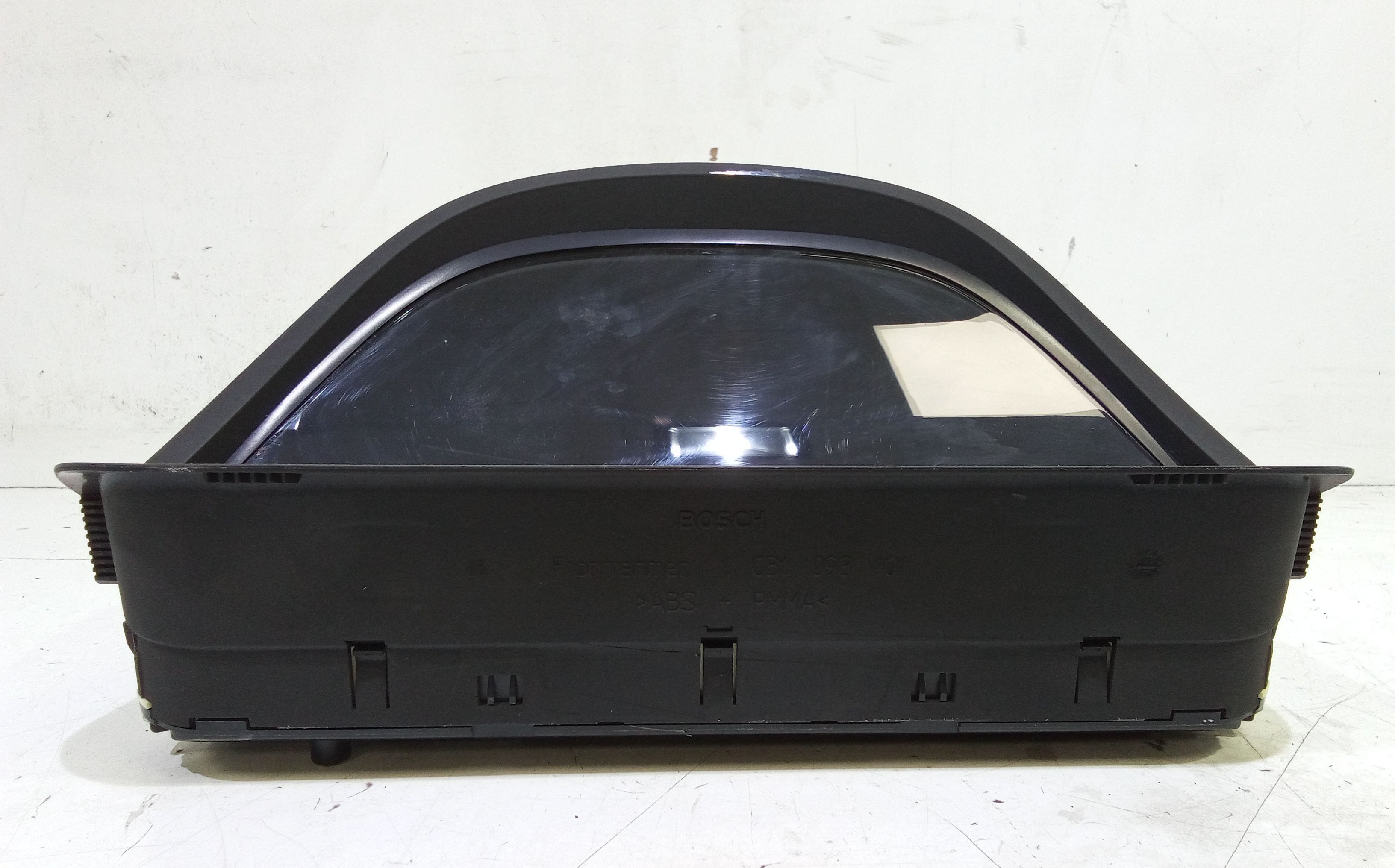 Quadro Strumenti MERCEDES Classe A W169 3 Serie