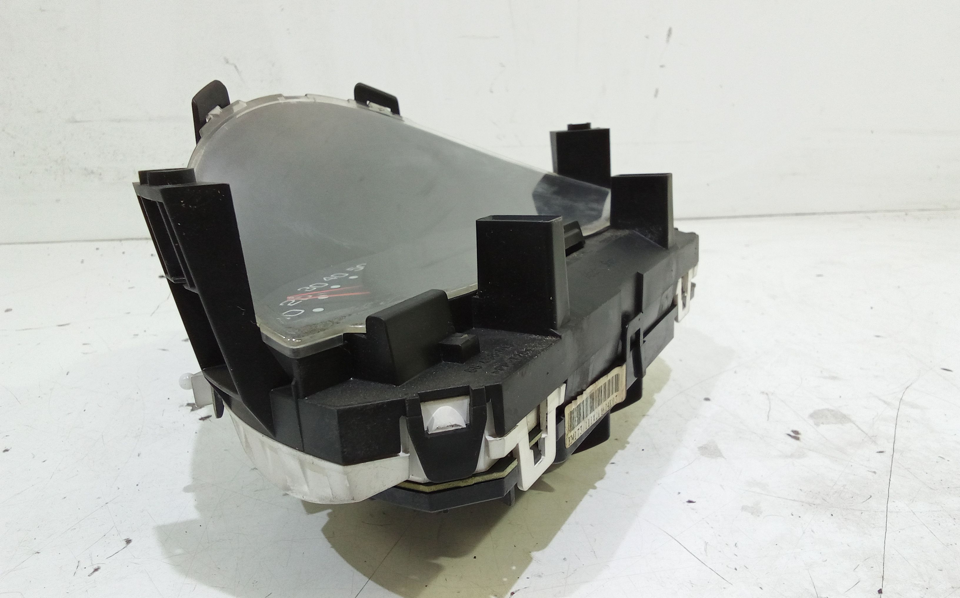 Quadro Strumenti SMART ForTwo Coup 1 Serie