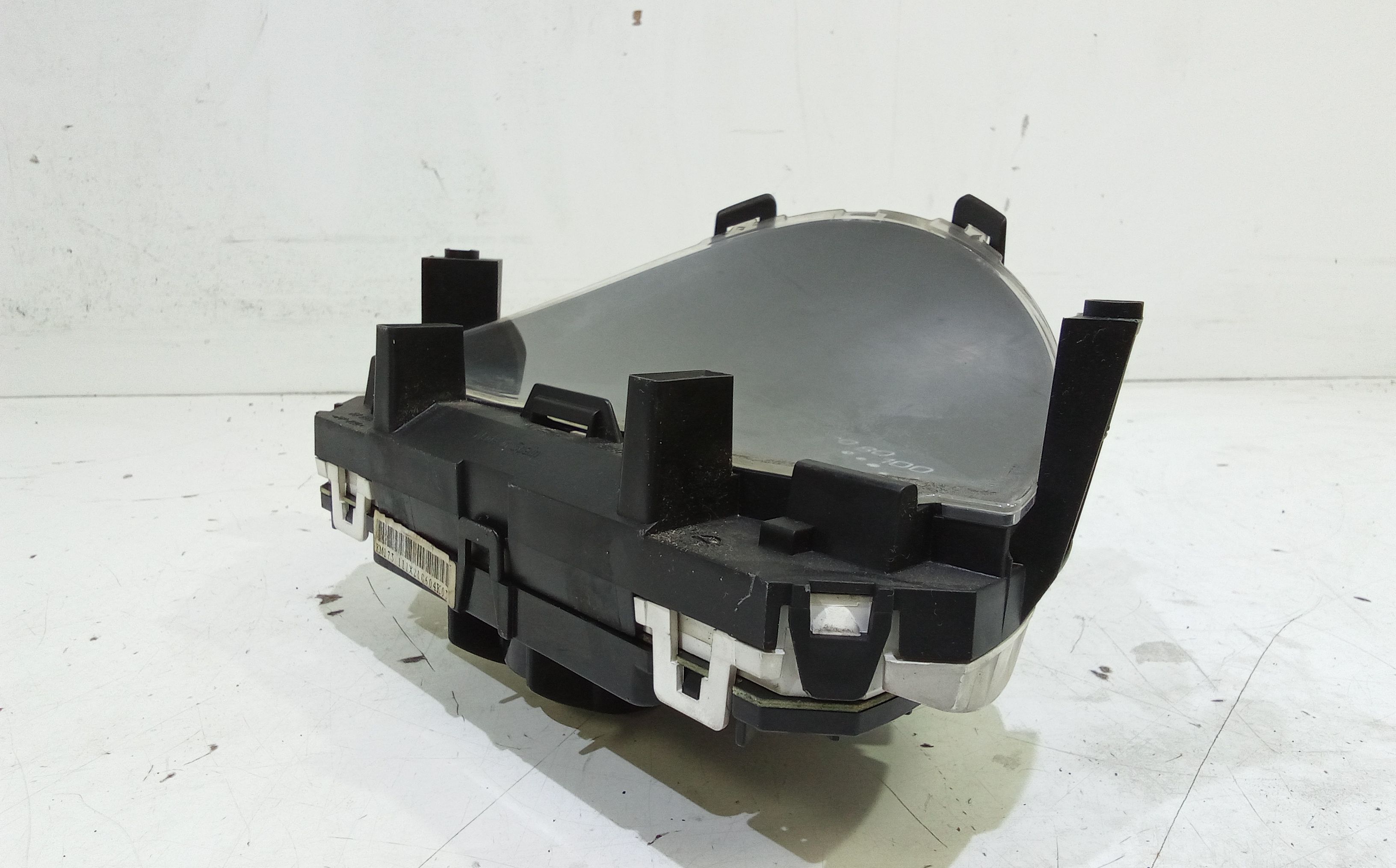 Quadro Strumenti SMART ForTwo Coup 1 Serie