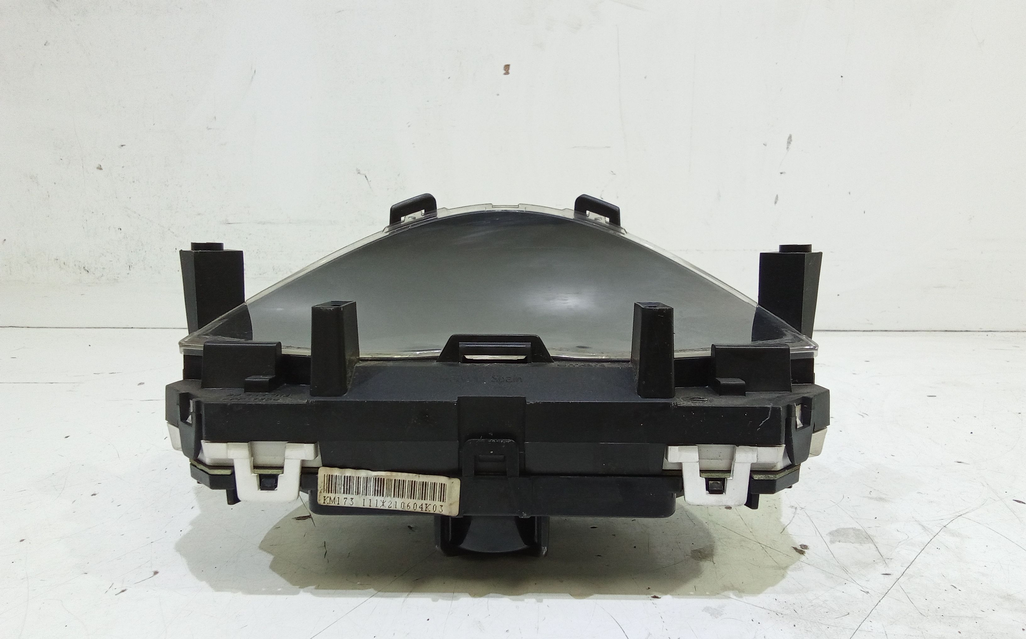 Quadro Strumenti SMART ForTwo Coup 1 Serie