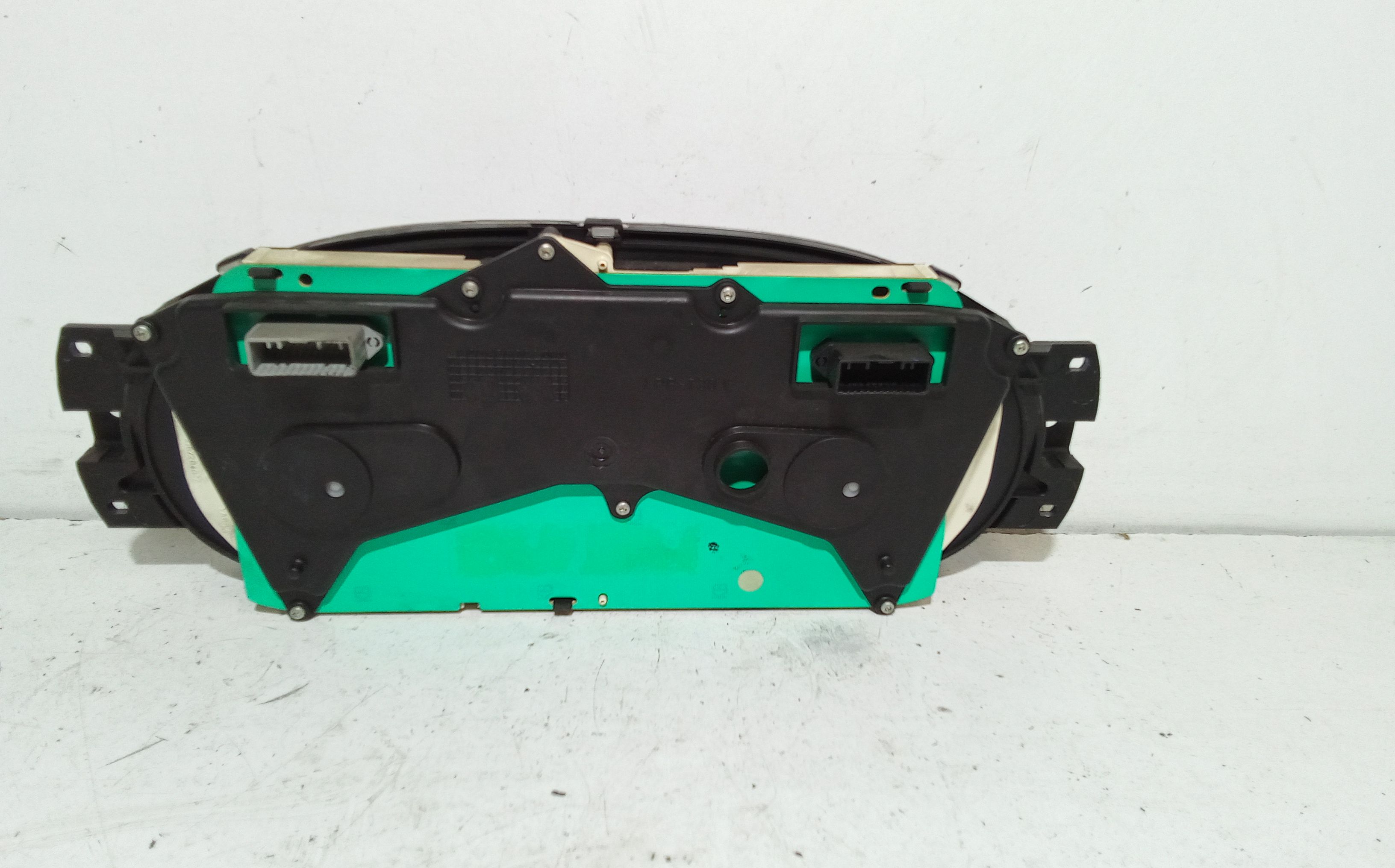 Quadro Strumenti DACIA Duster 1 Serie