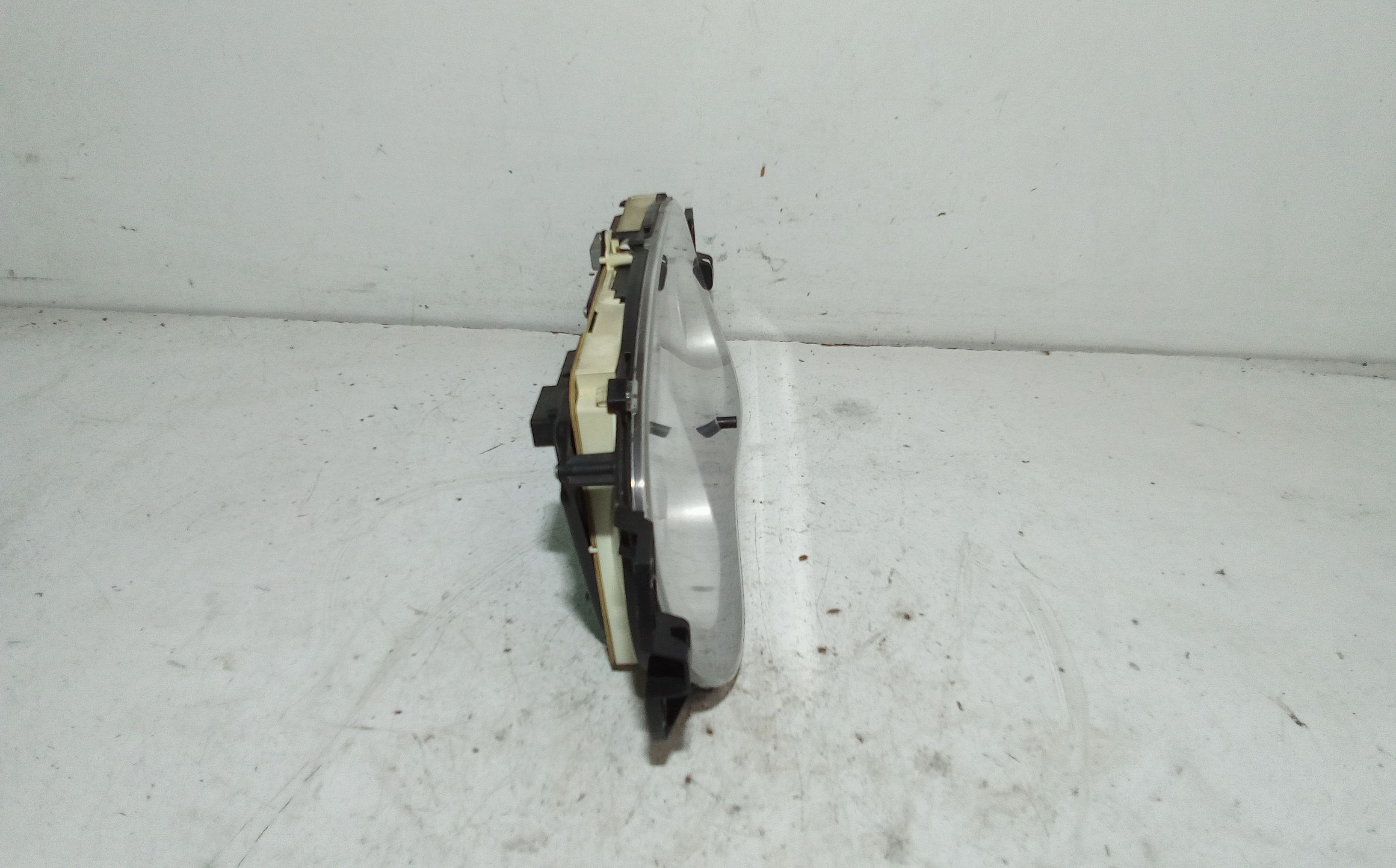 Quadro Strumenti DACIA Duster 1 Serie