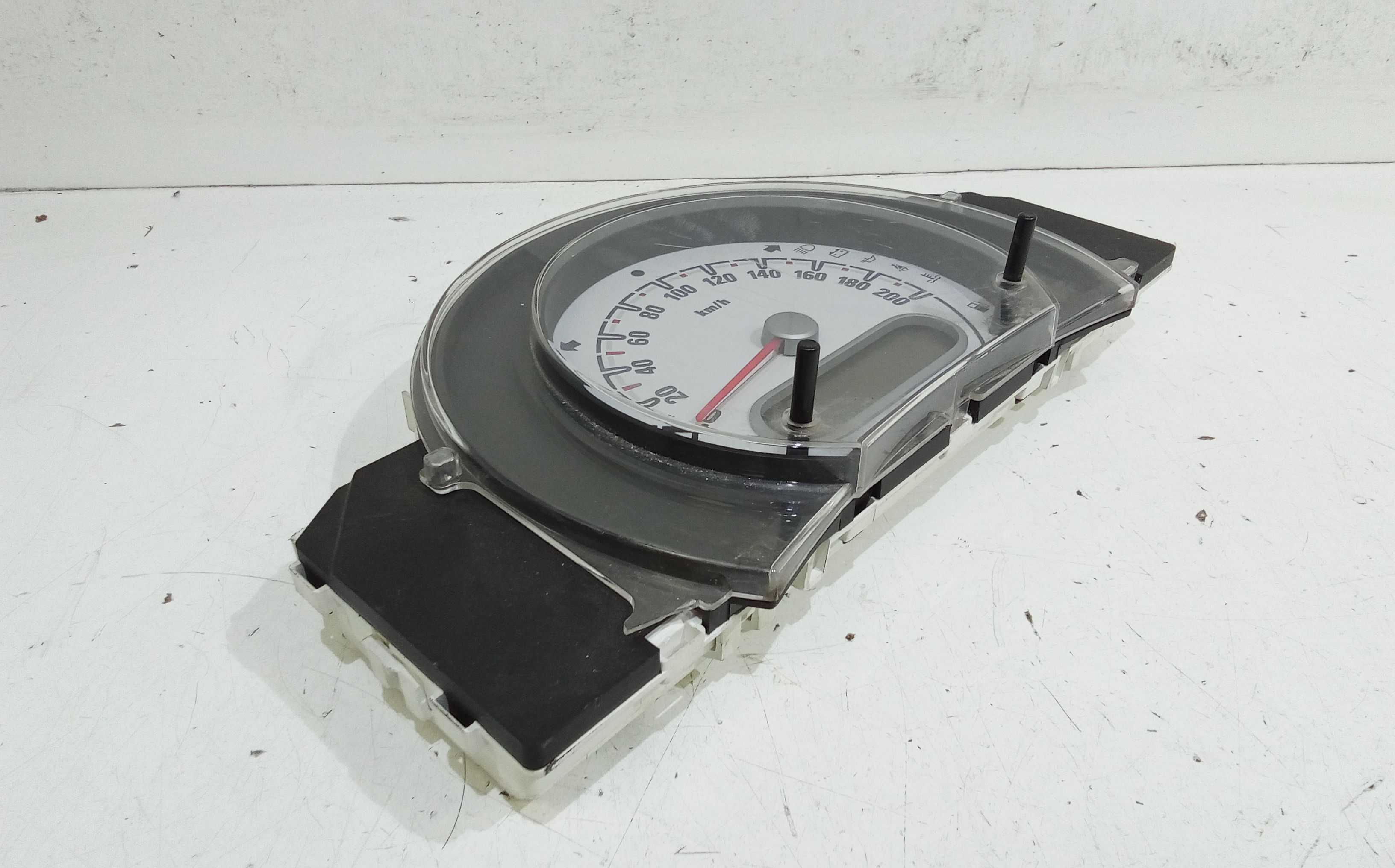 Quadro Strumenti OPEL Agila B