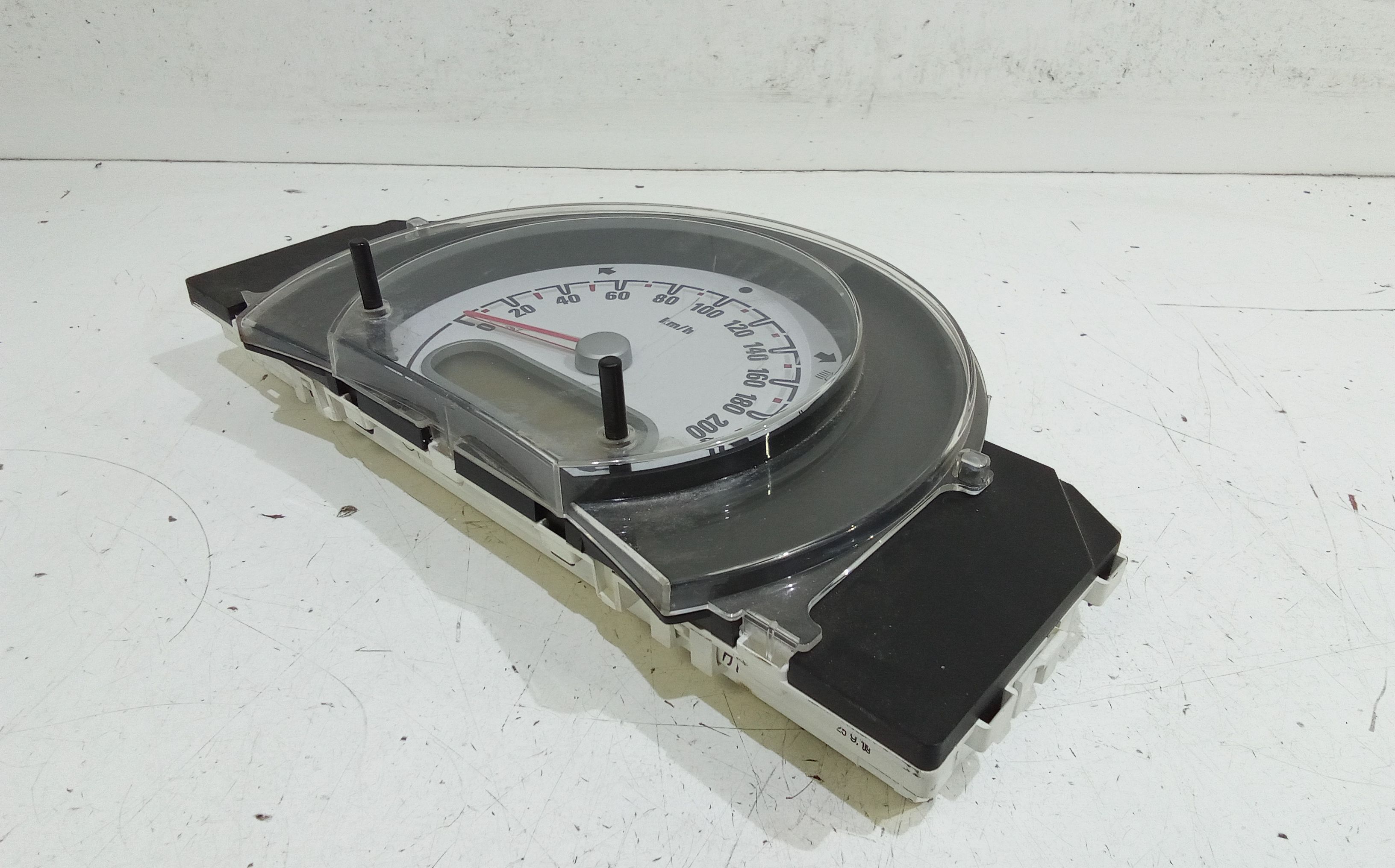 Quadro Strumenti OPEL Agila B