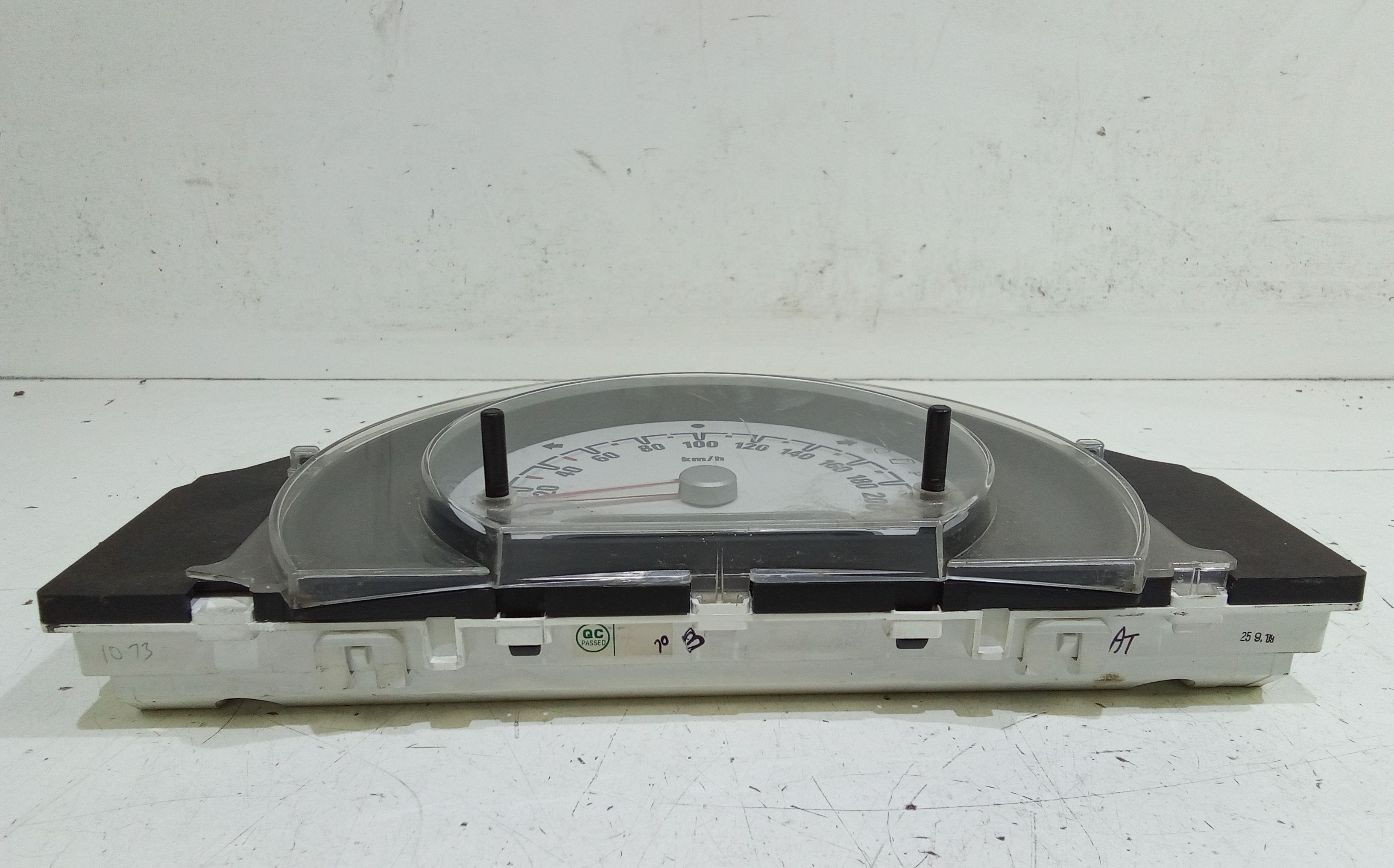 Quadro Strumenti OPEL Agila B