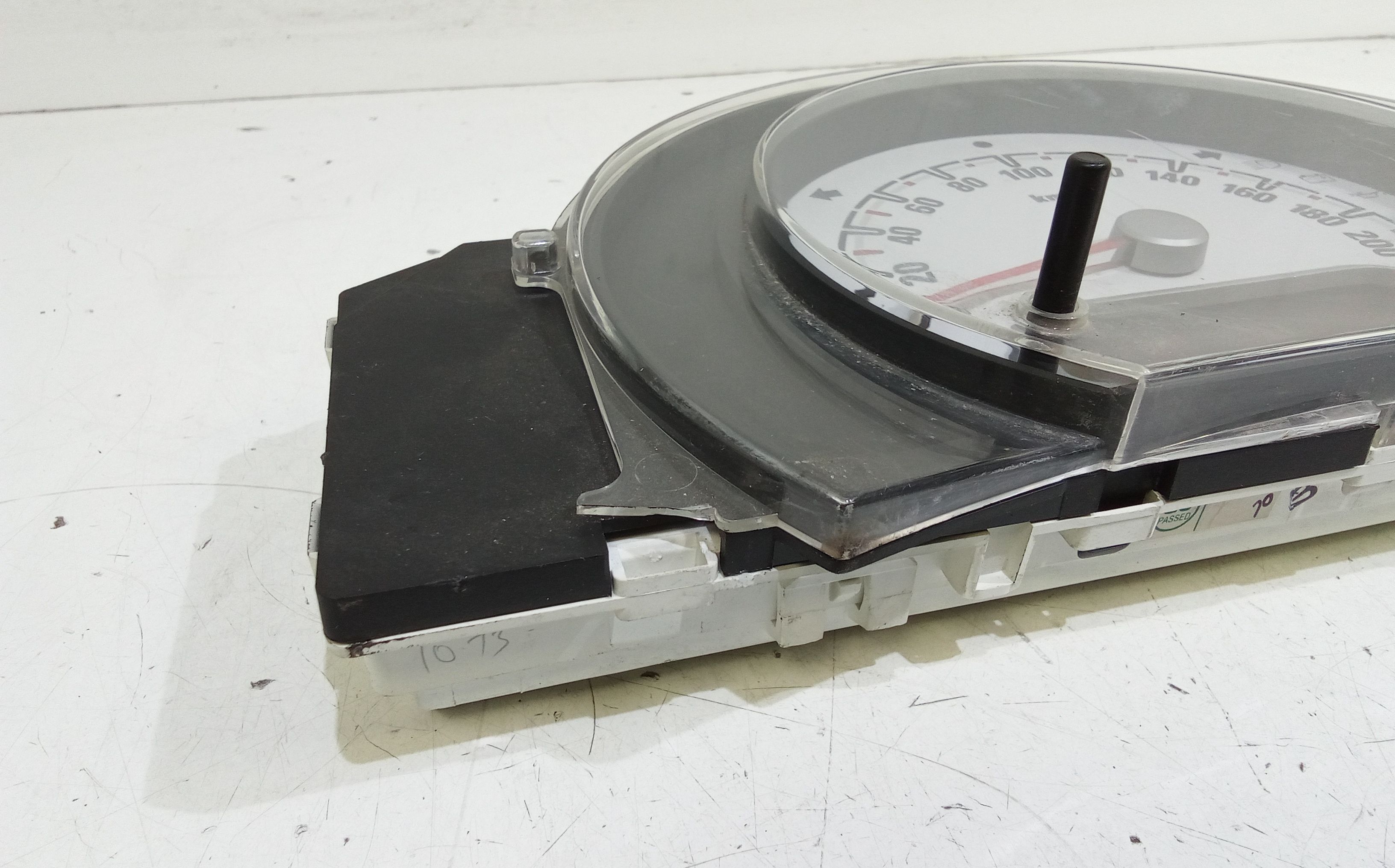 Quadro Strumenti OPEL Agila B