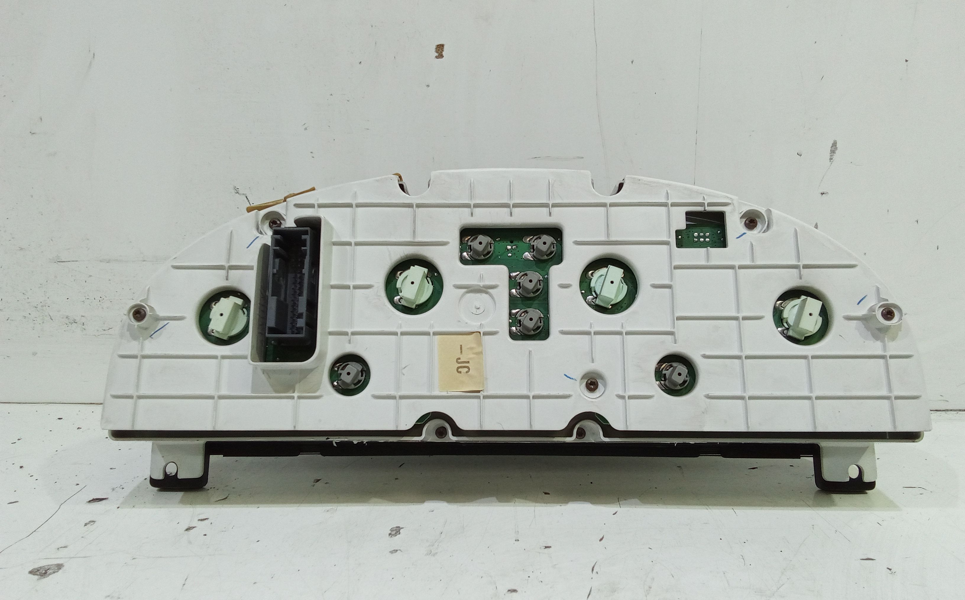 Quadro Strumenti FORD Mondeo Berlina 4 Serie