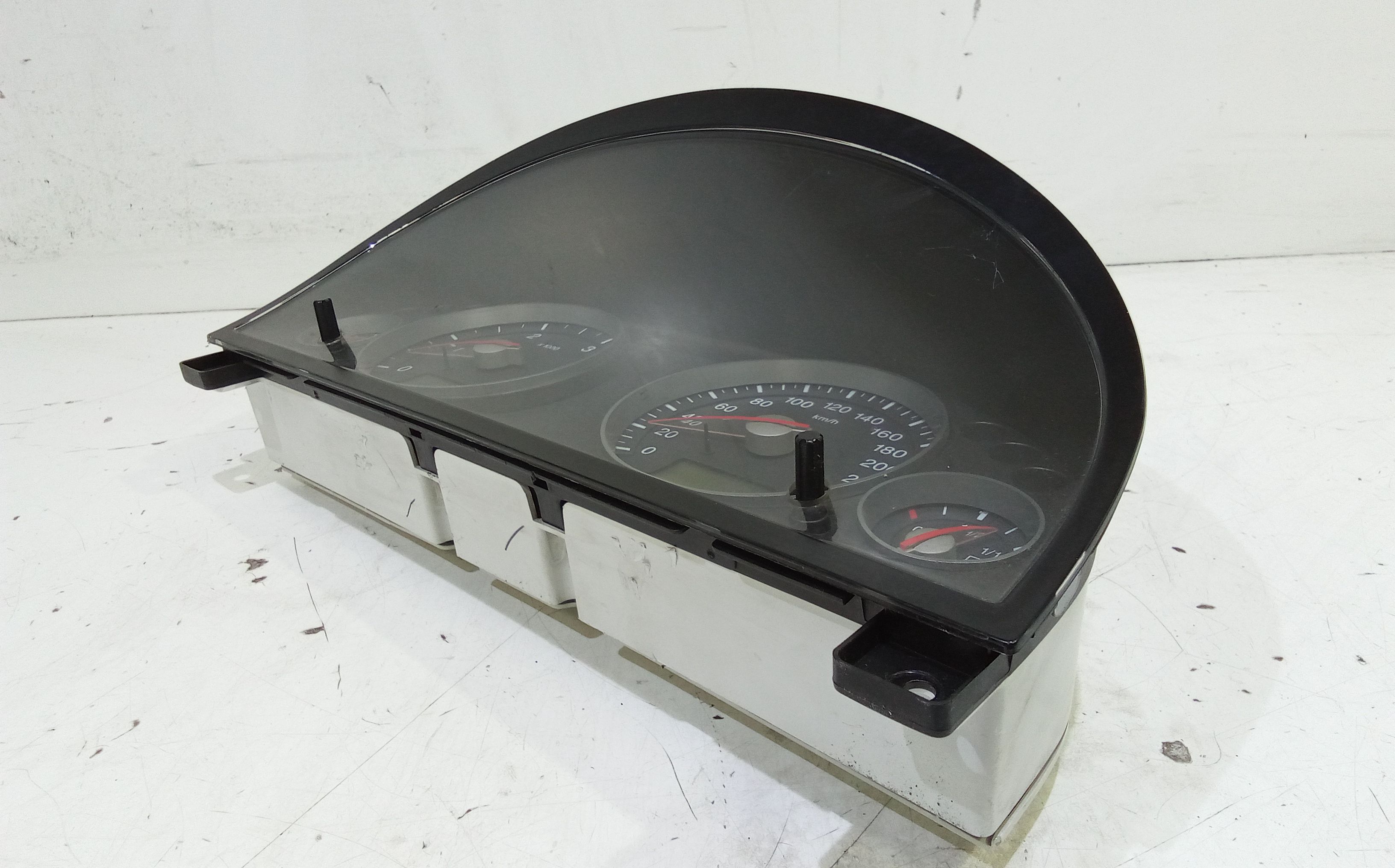 Quadro Strumenti FORD Mondeo Berlina 4 Serie