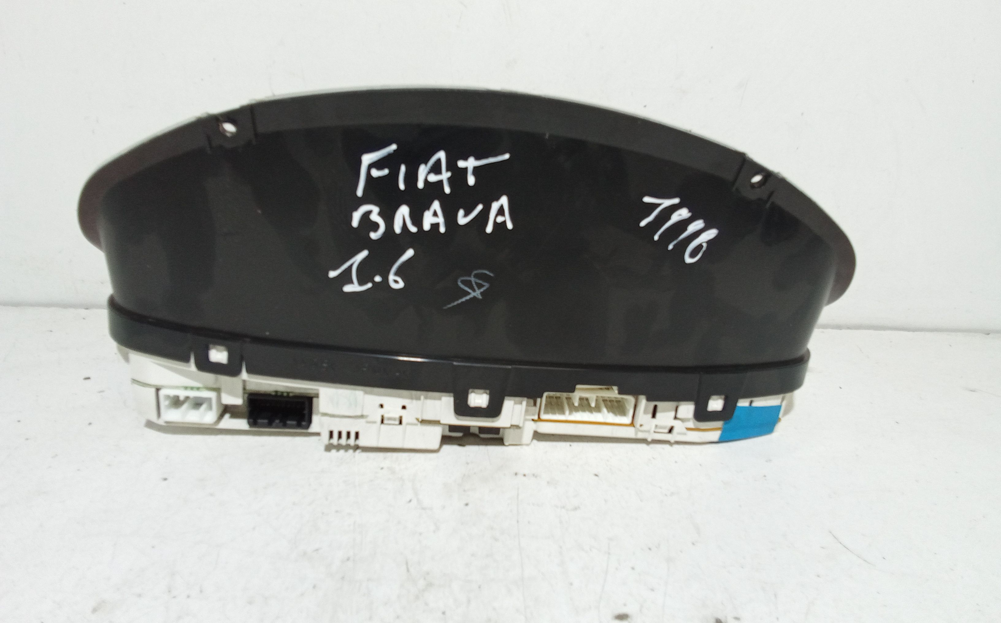 Quadro Strumenti FIAT Brava Berlina
