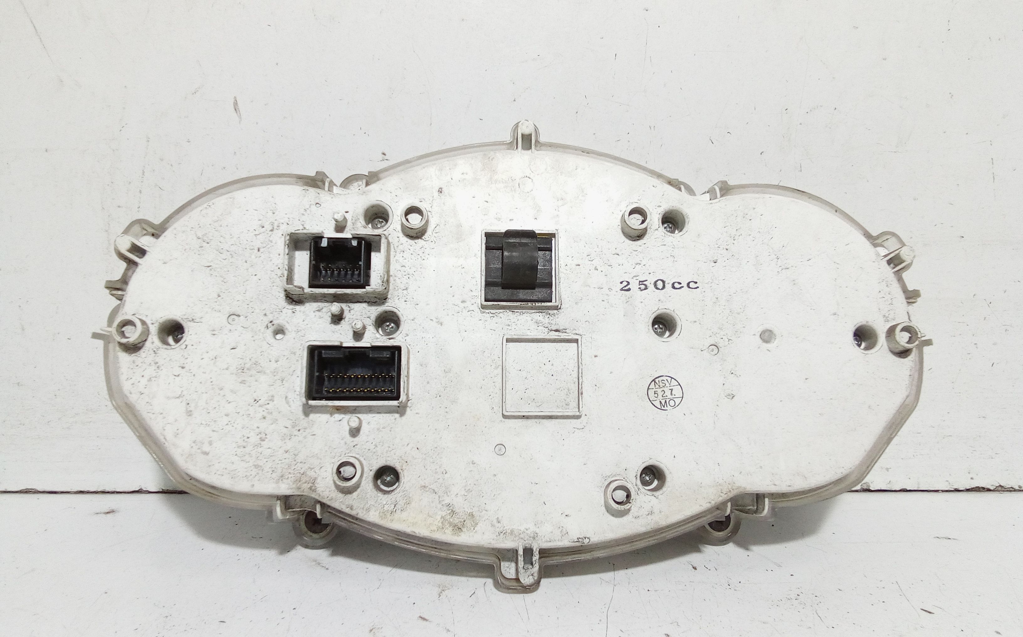 Quadro Strumenti PIAGGIO MP3 250cc i.e. (06>11)