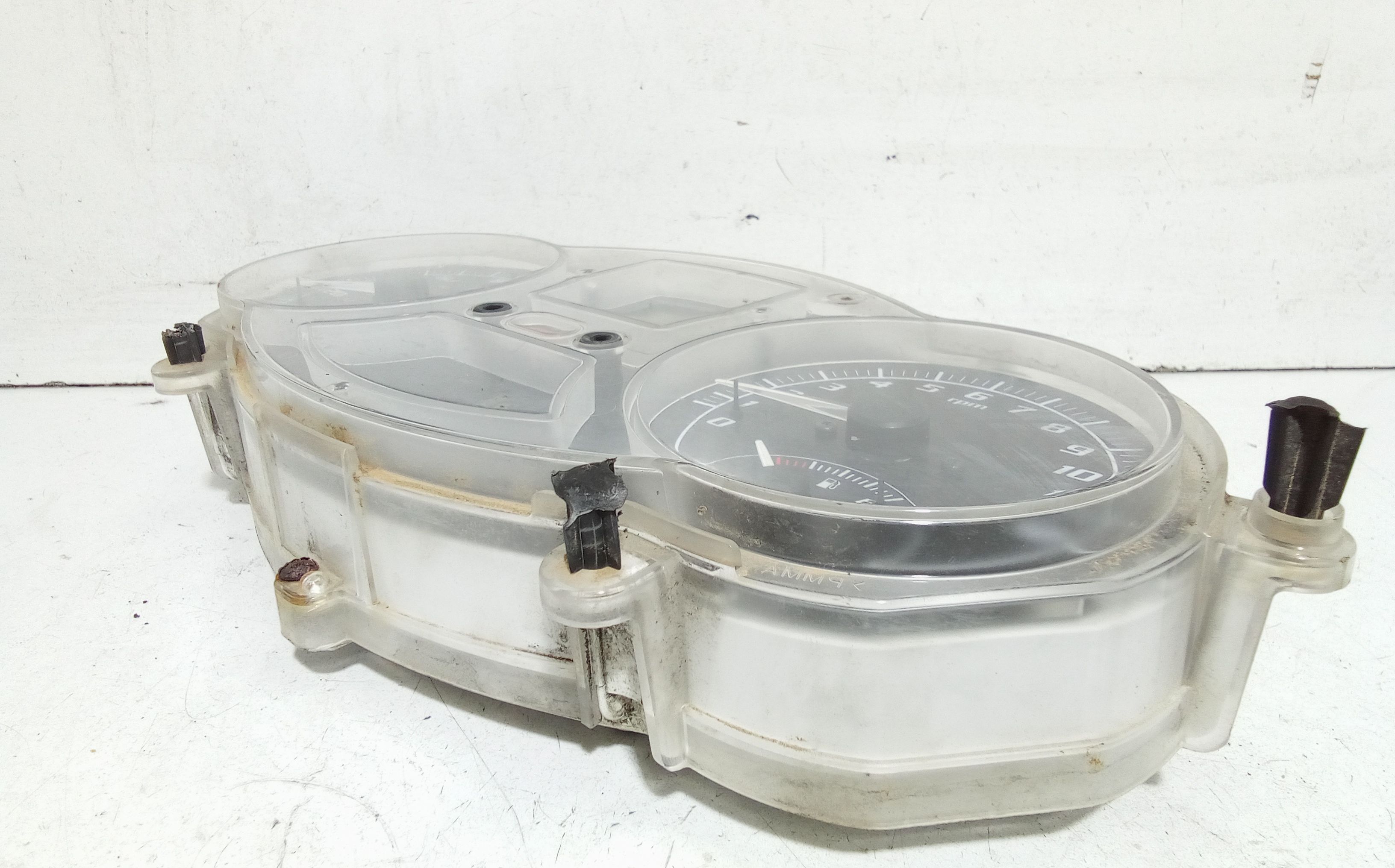 Quadro Strumenti PIAGGIO MP3 250cc i.e. (06>11)