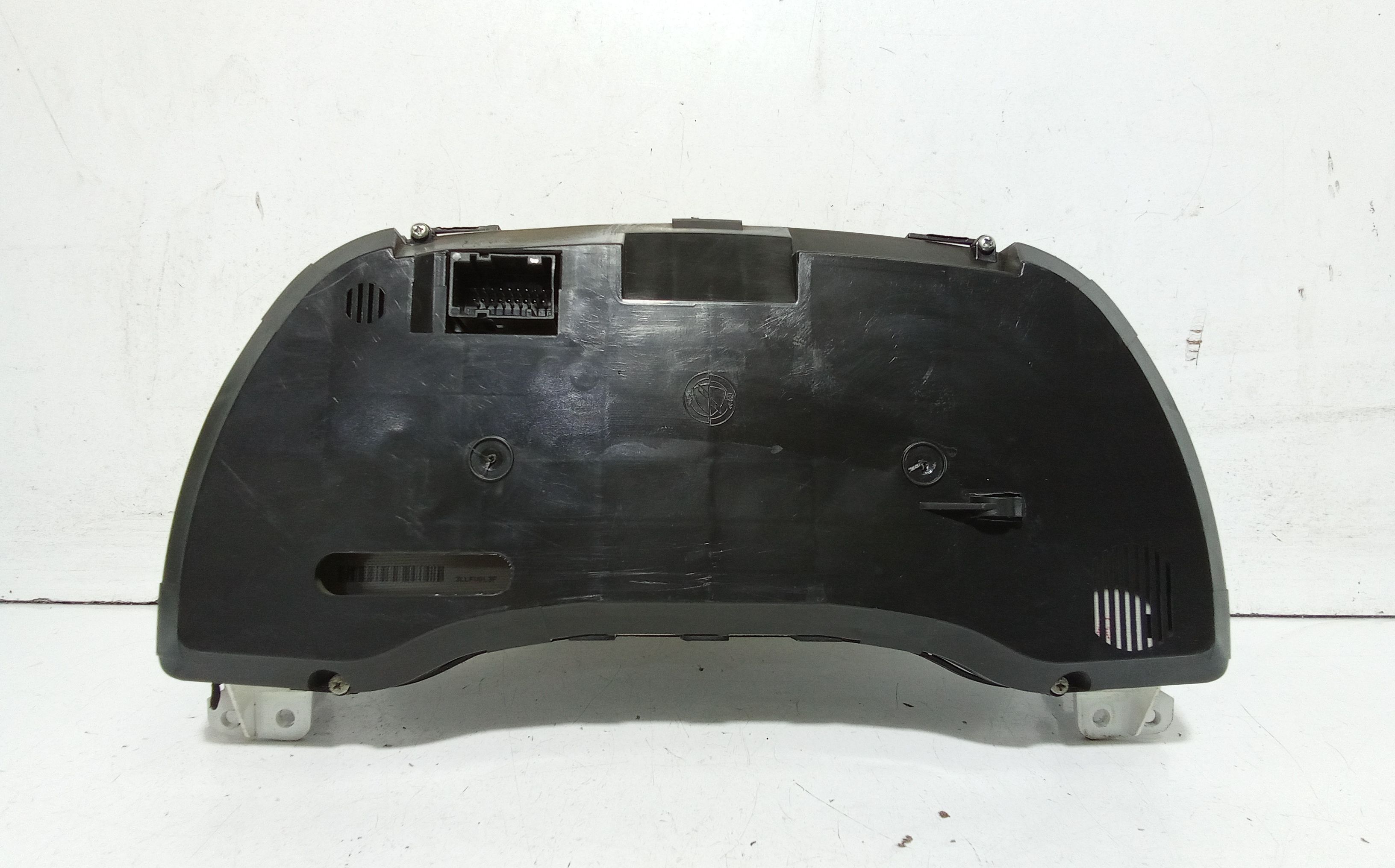 Quadro Strumenti FIAT Panda 2 Serie