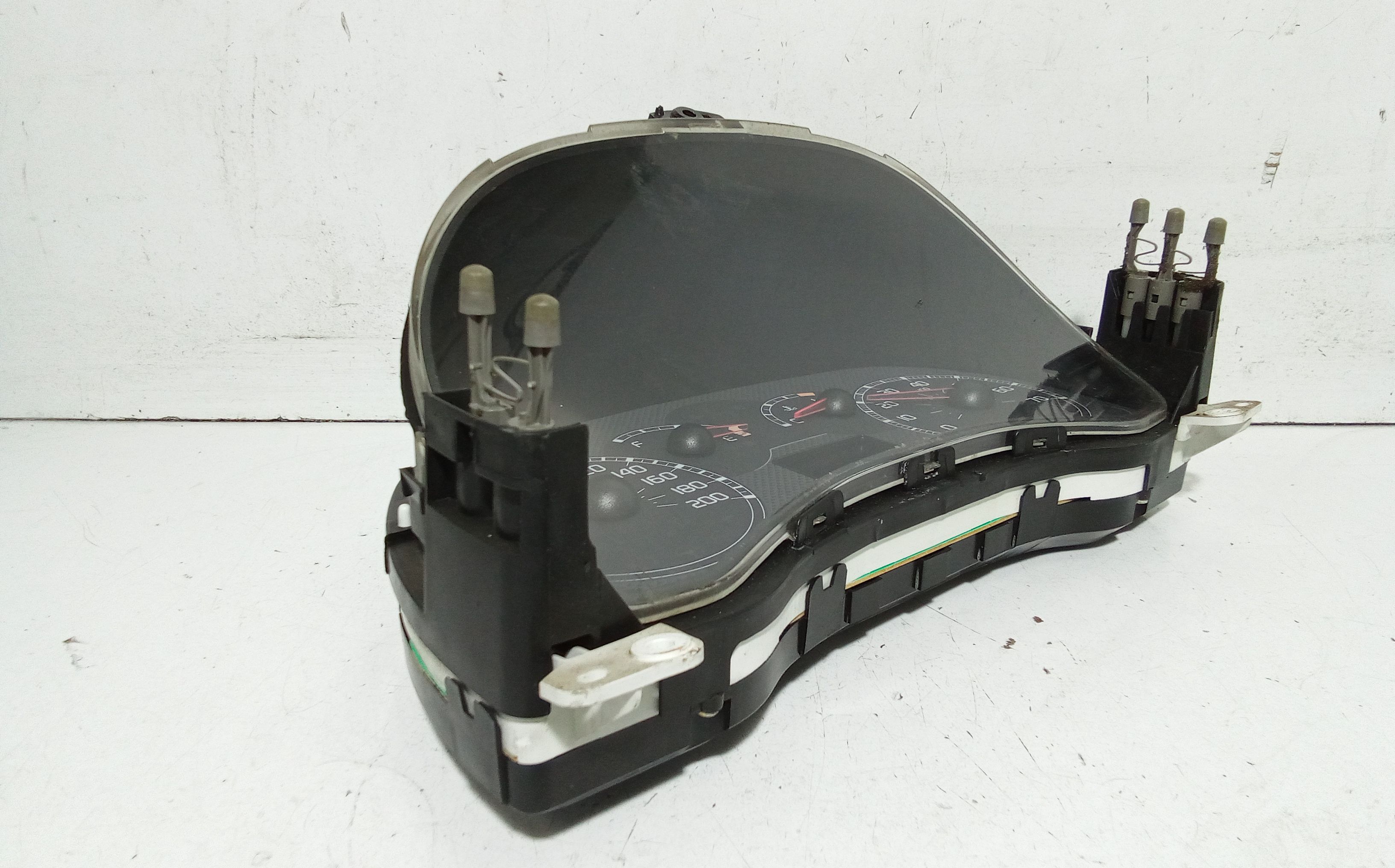 Quadro Strumenti FIAT Panda 2 Serie