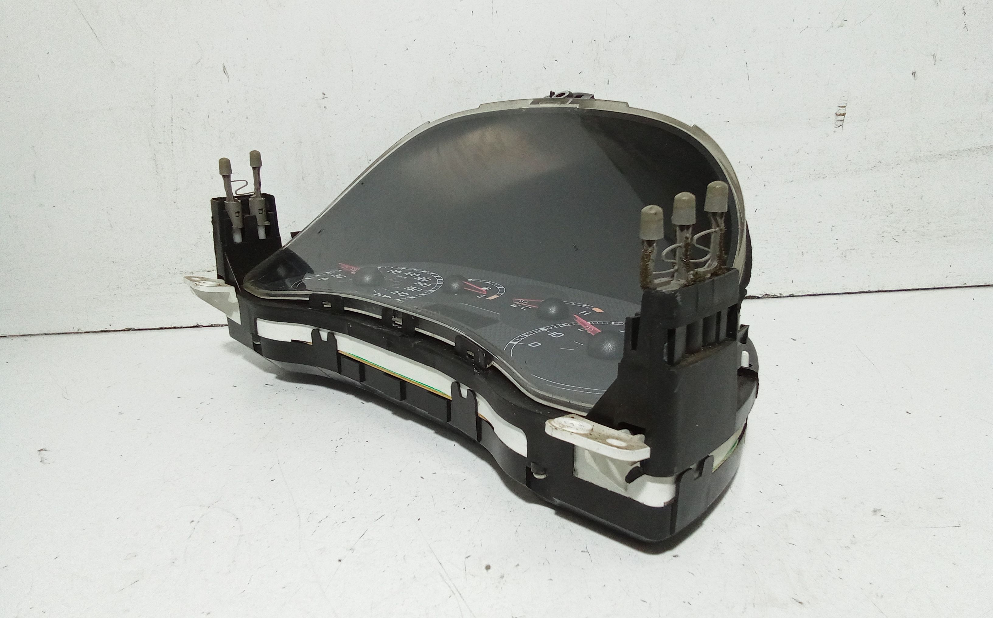 Quadro Strumenti FIAT Panda 2 Serie