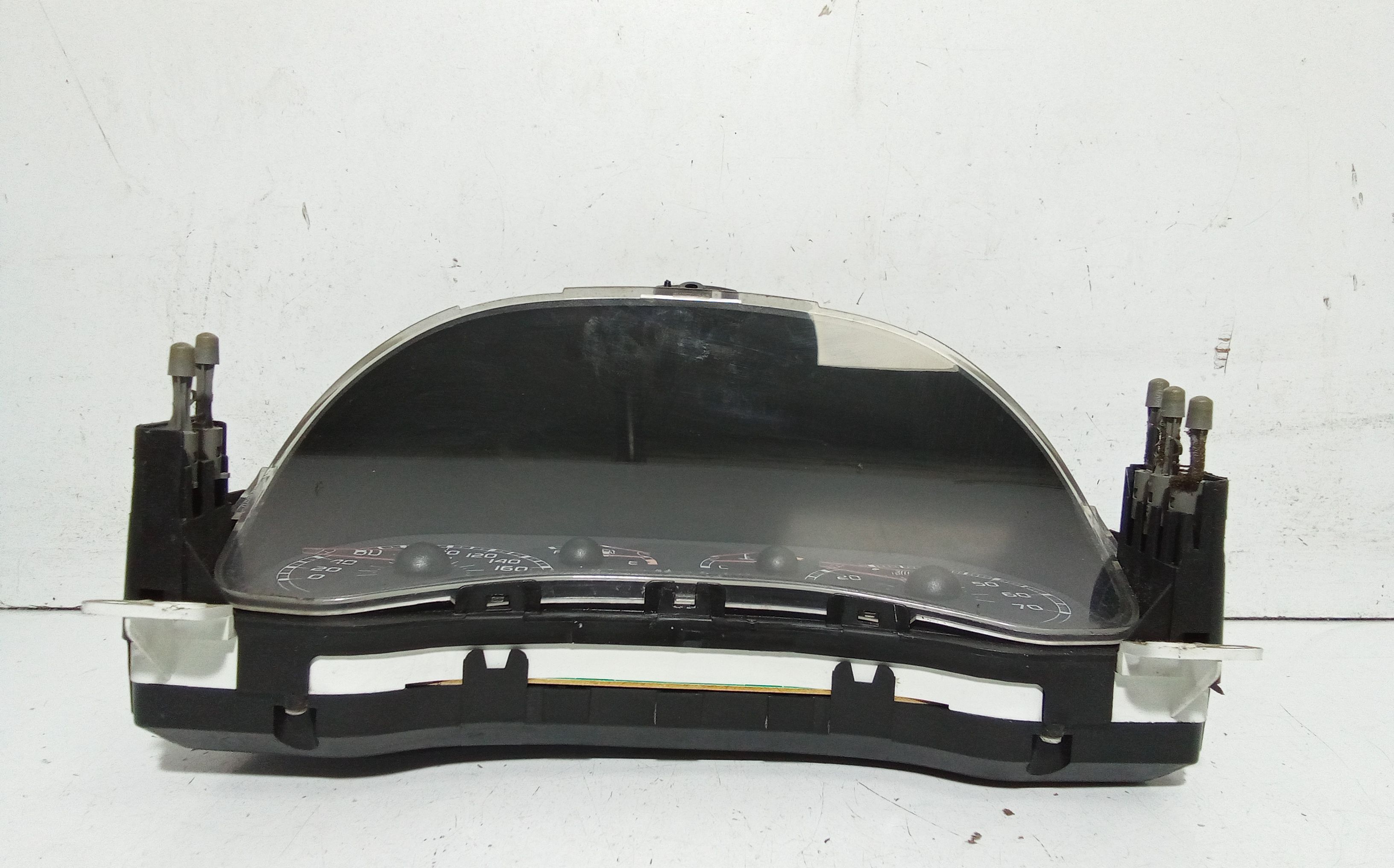 Quadro Strumenti FIAT Panda 2 Serie