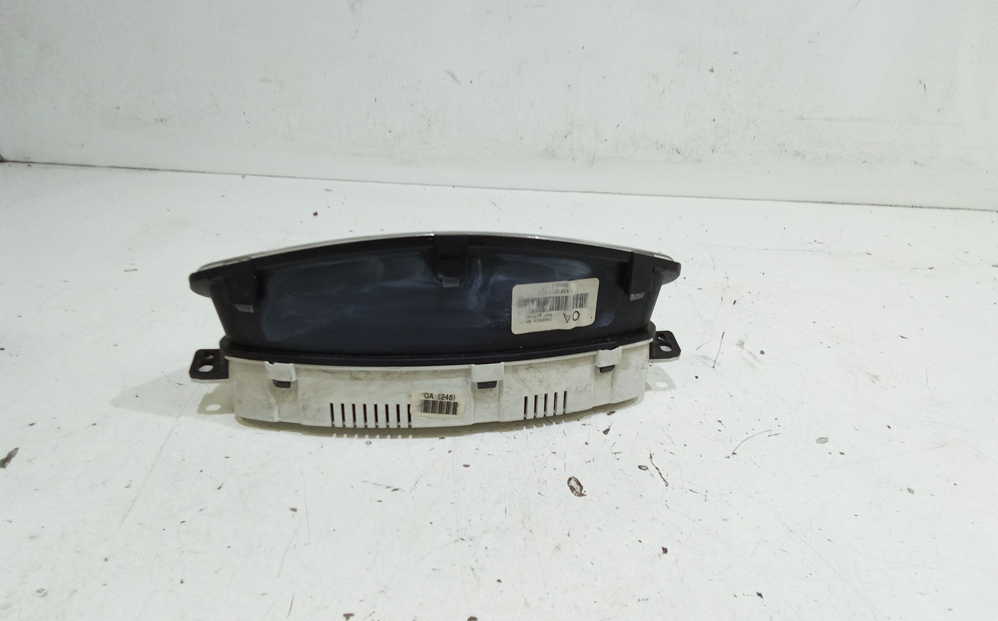 Quadro Strumenti CHEVROLET Matiz 2 Serie