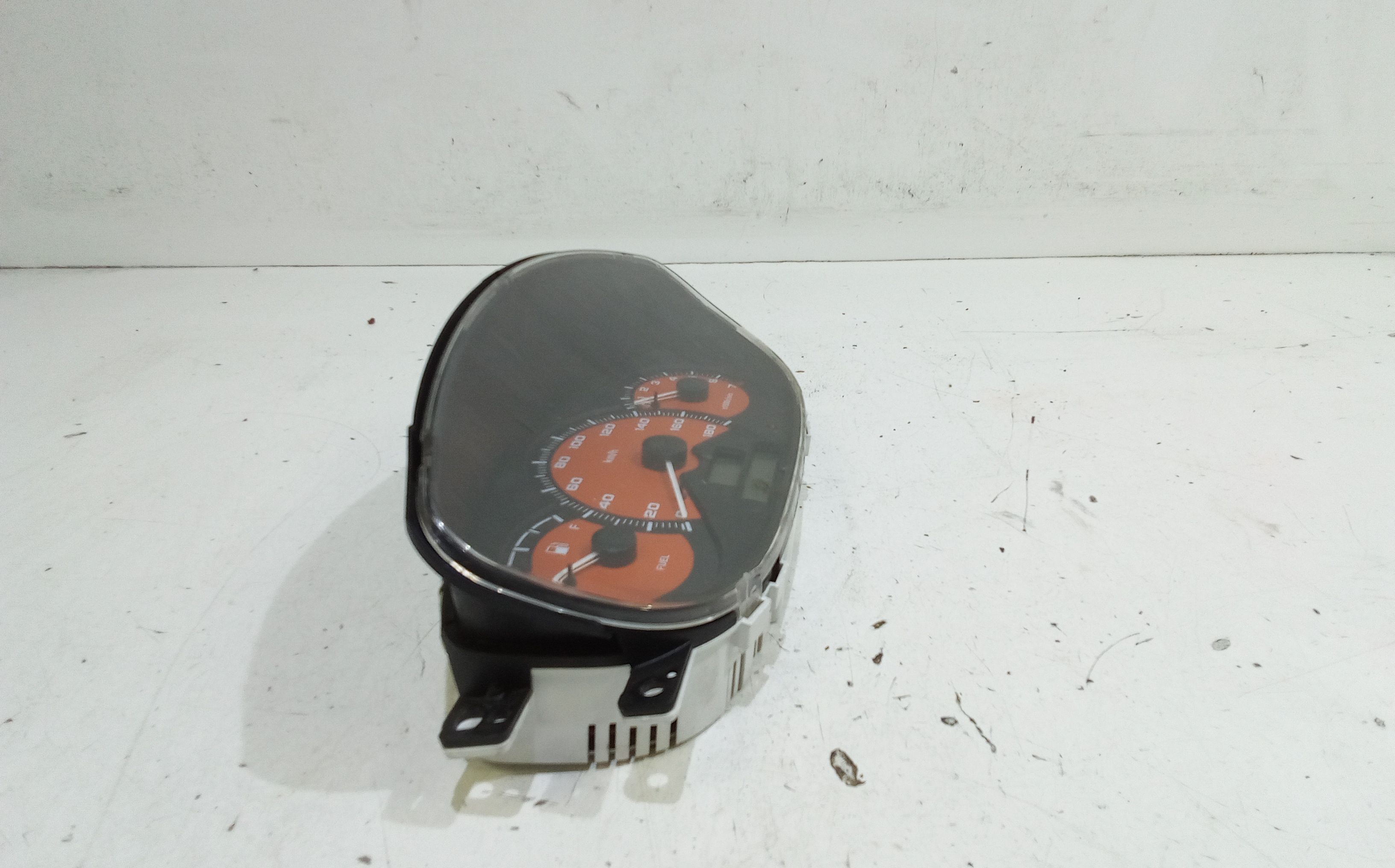 Quadro Strumenti CHEVROLET Matiz 2 Serie