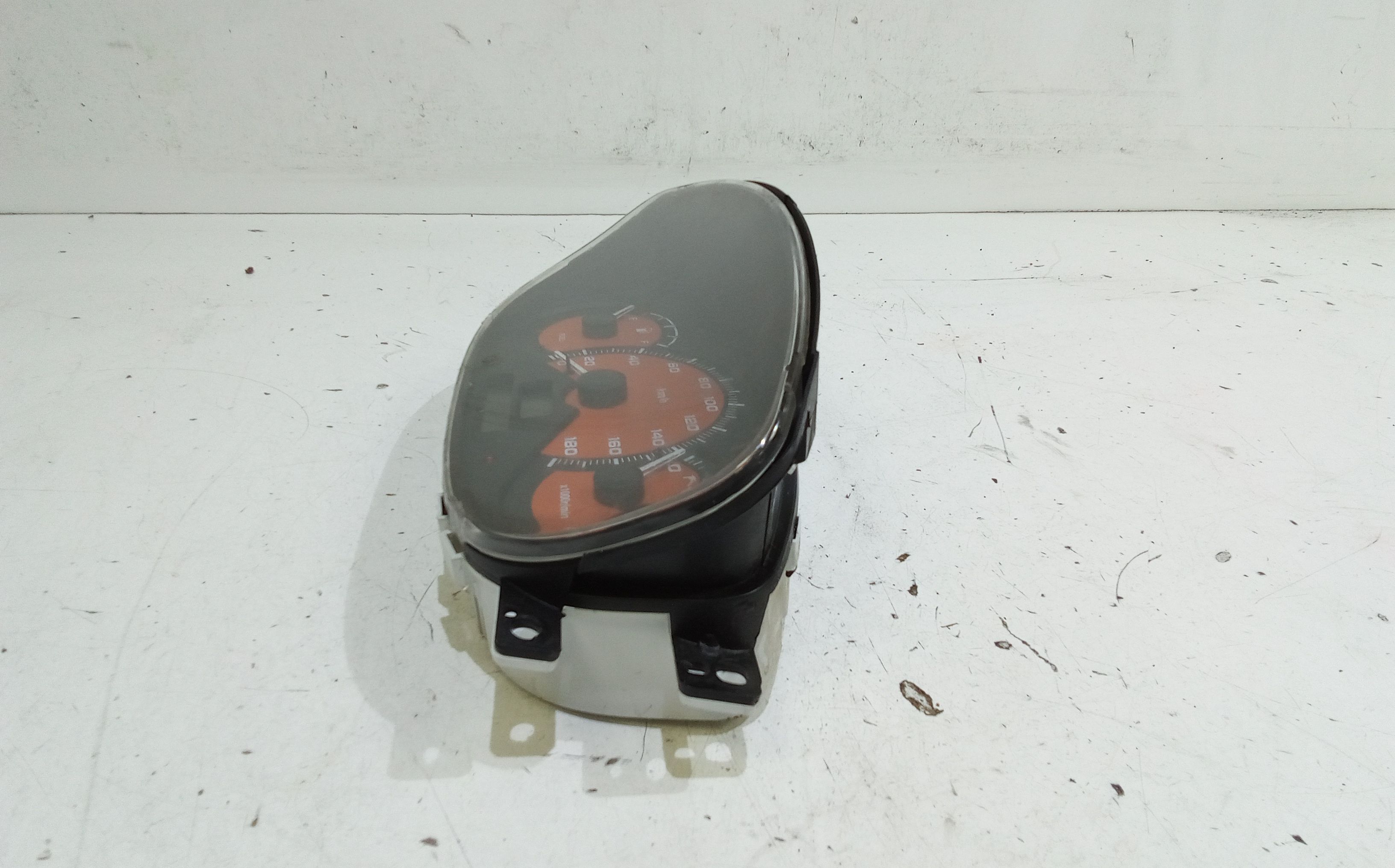 Quadro Strumenti CHEVROLET Matiz 2 Serie