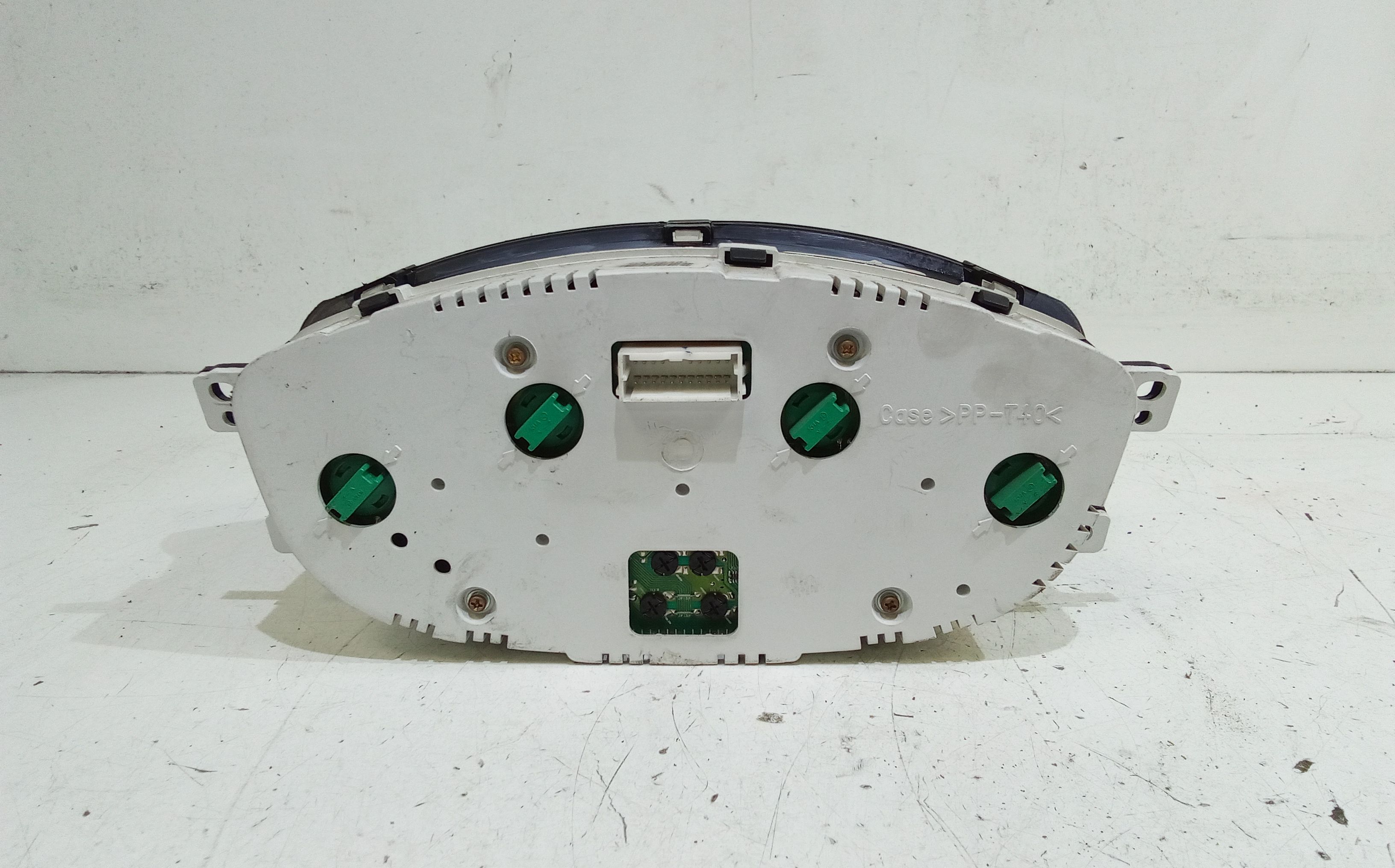 Quadro Strumenti CHEVROLET Matiz 2 Serie