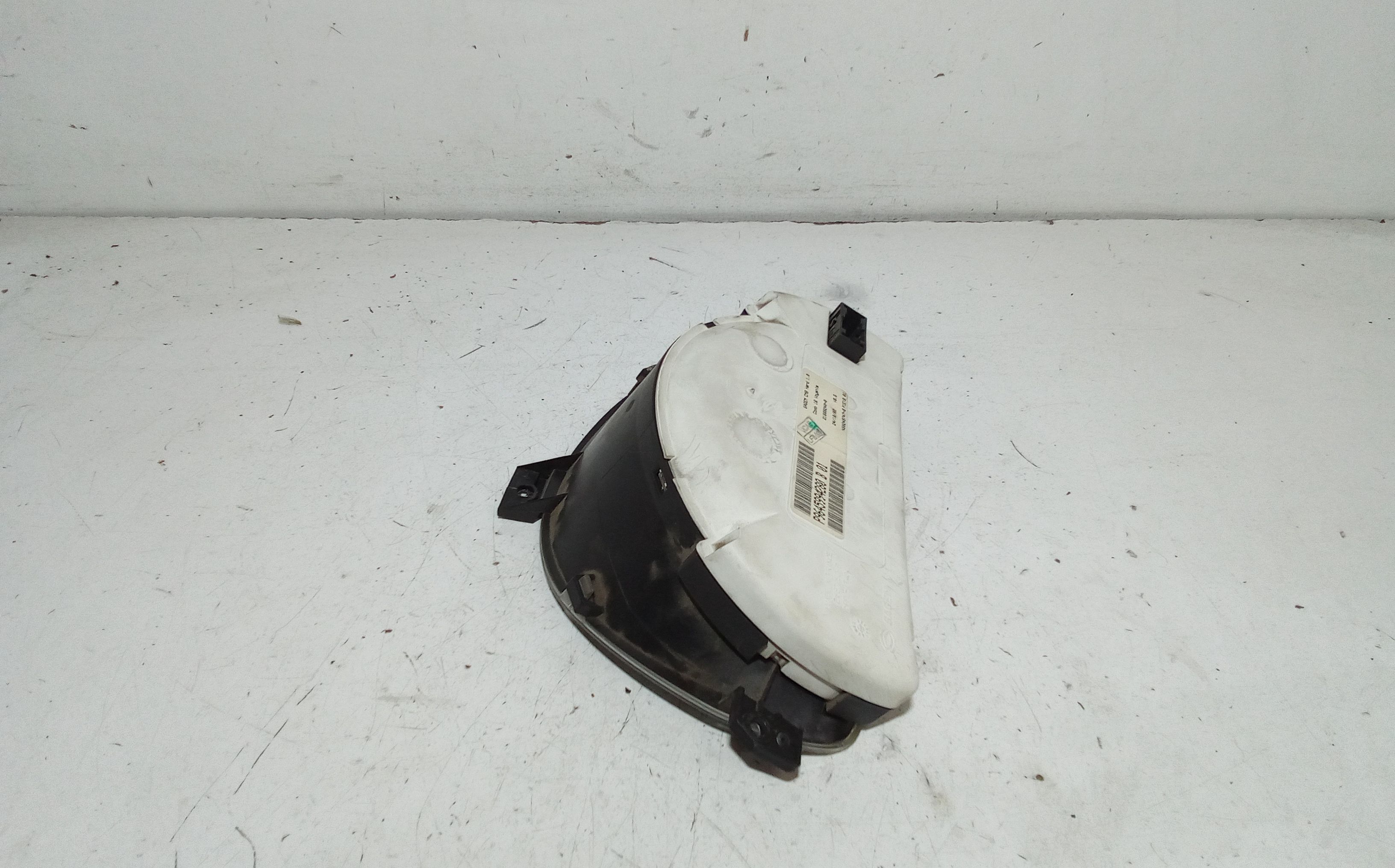 Quadro Strumenti CITROEN C3 1 Serie