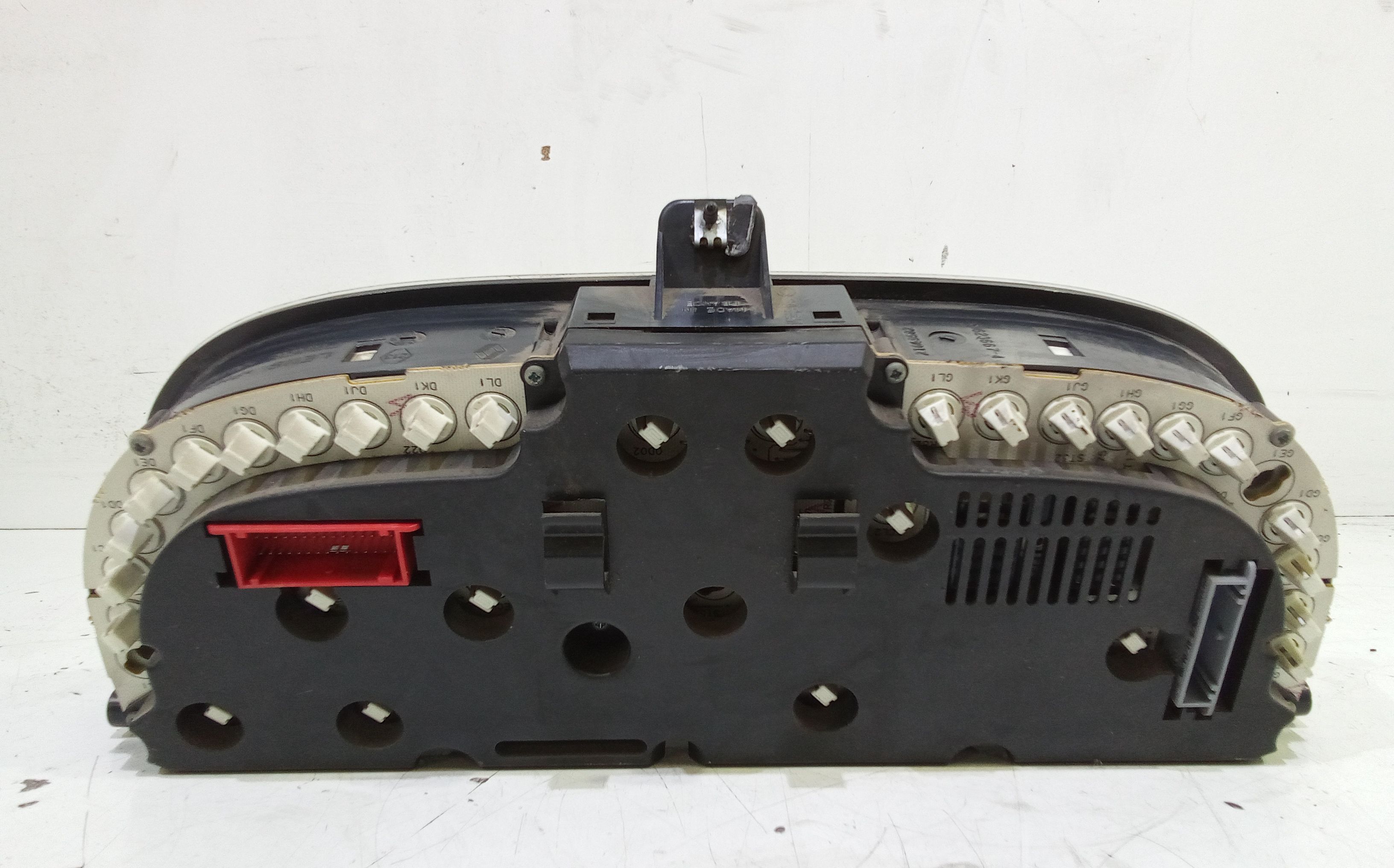 Quadro Strumenti RENAULT Laguna Berlina 2 Serie