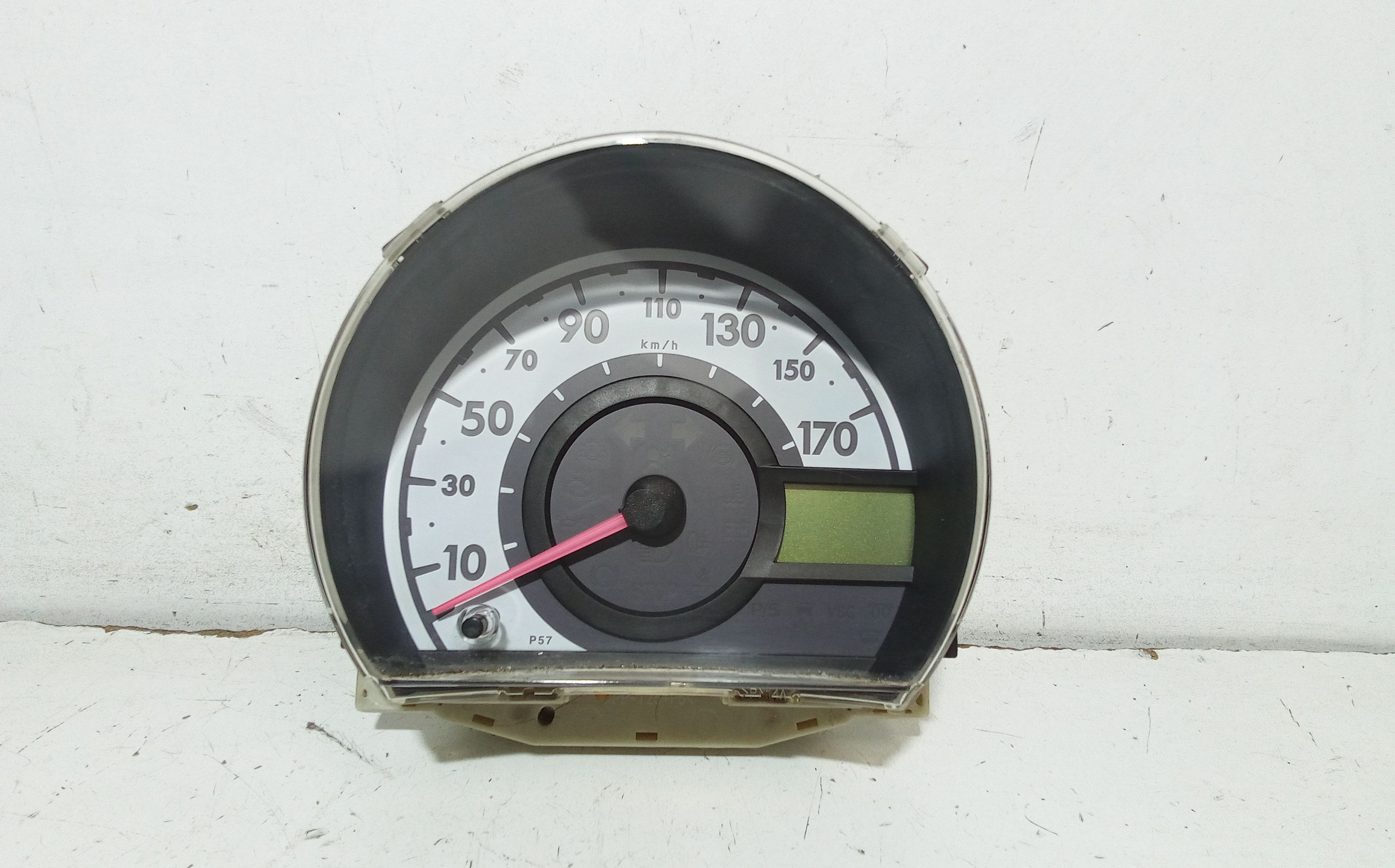 Quadro Strumenti TOYOTA Aygo 2 Serie