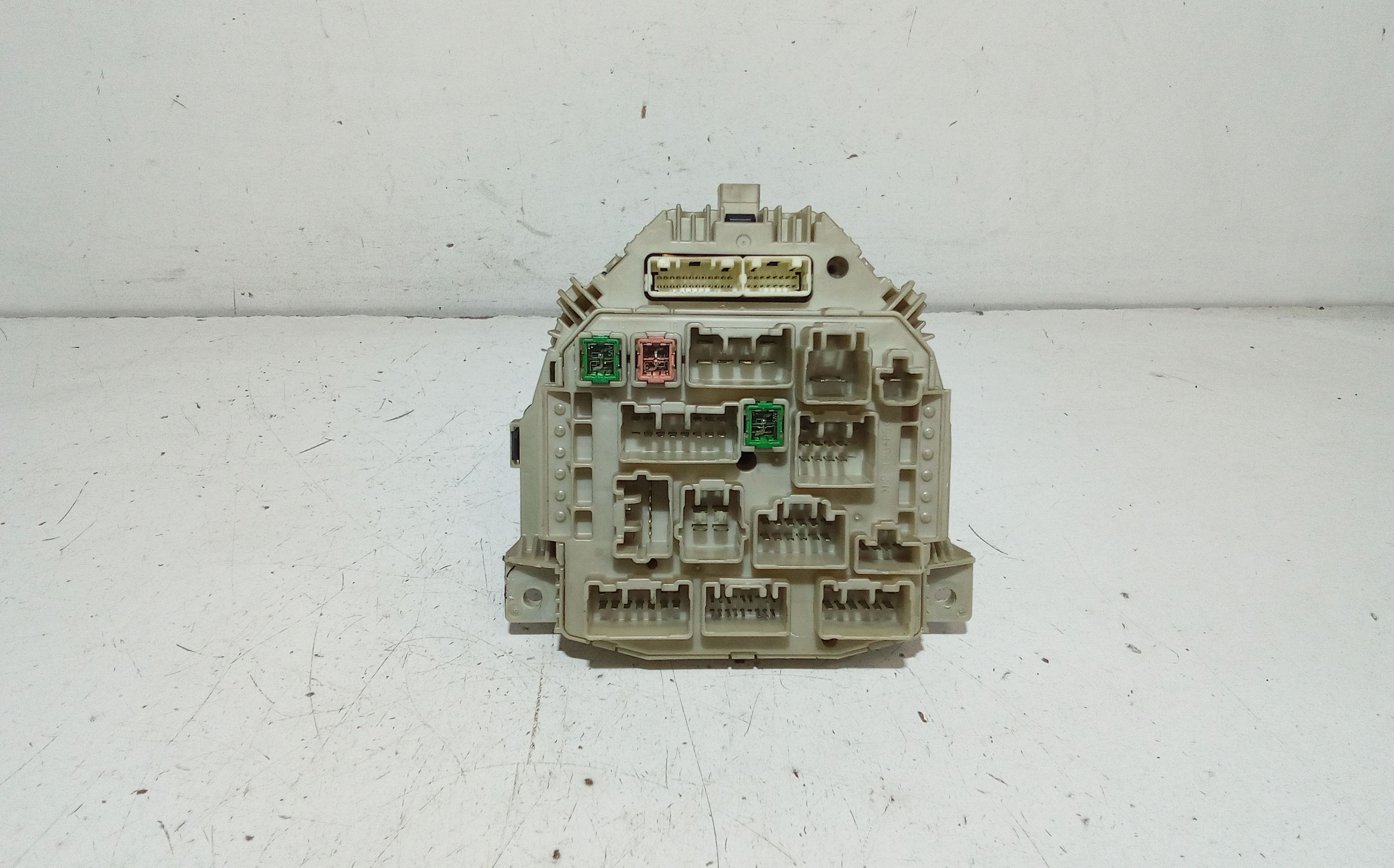 Quadro Strumenti TOYOTA Aygo 2 Serie