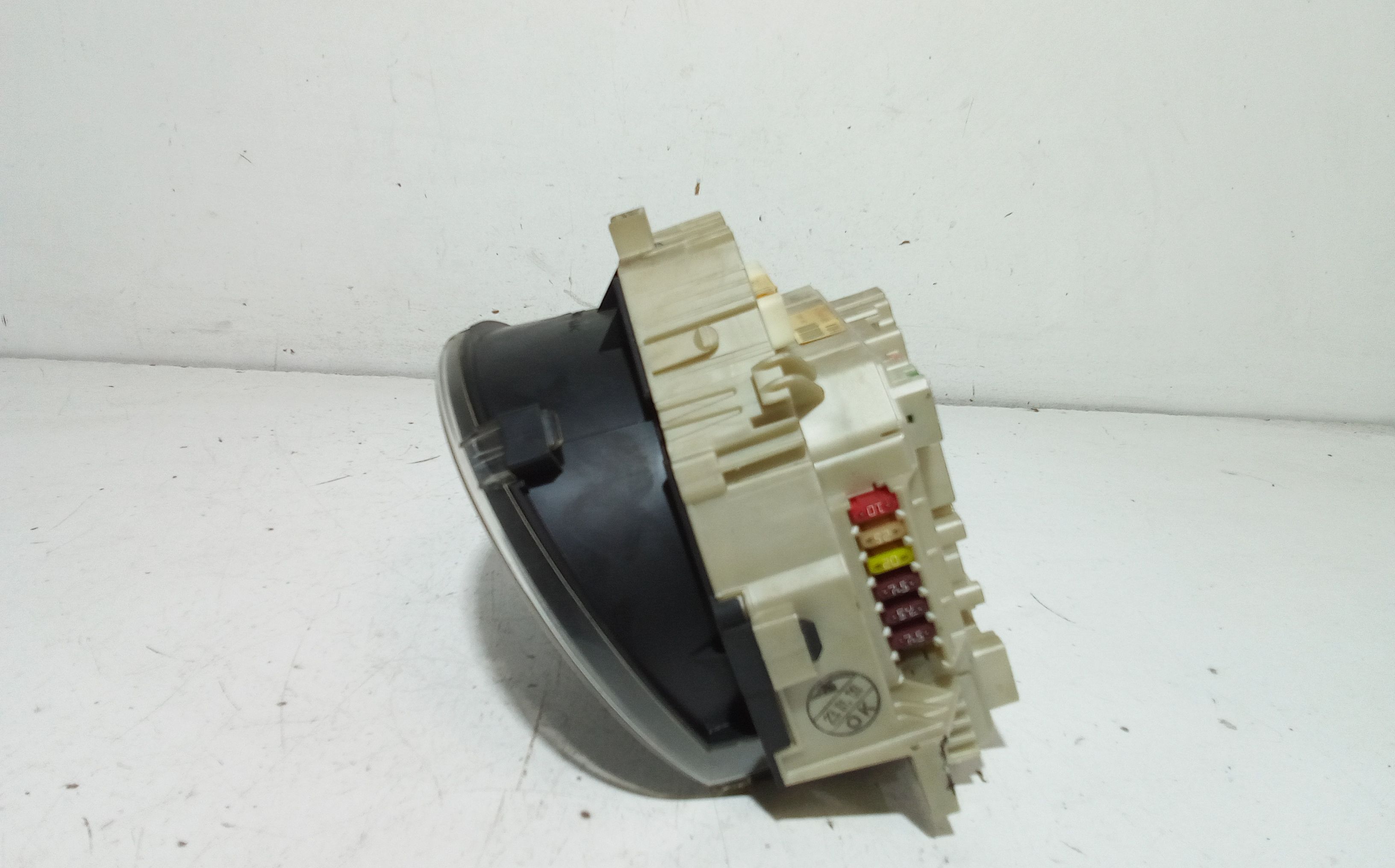 Quadro Strumenti TOYOTA Aygo 2 Serie