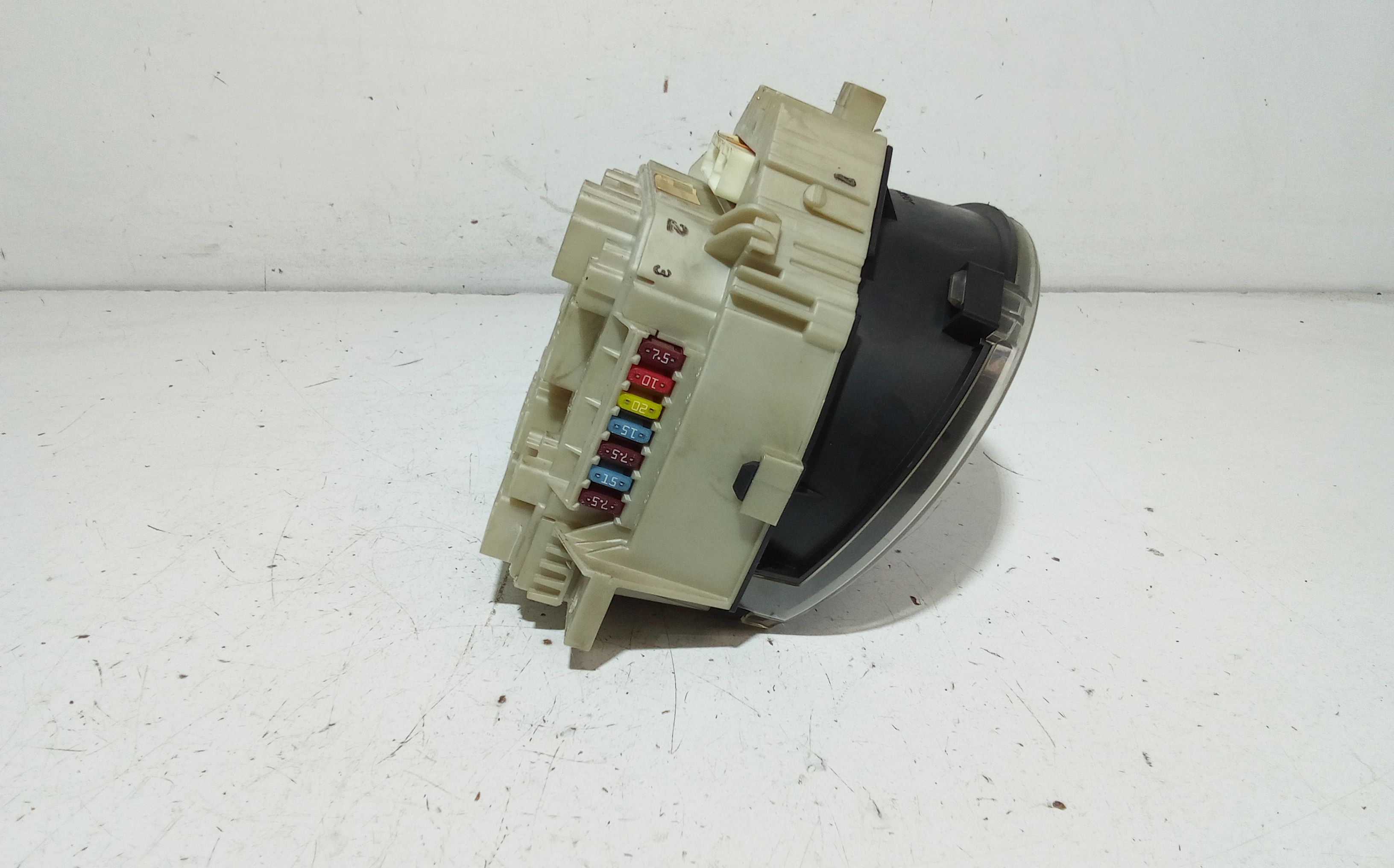 Quadro Strumenti TOYOTA Aygo 2 Serie