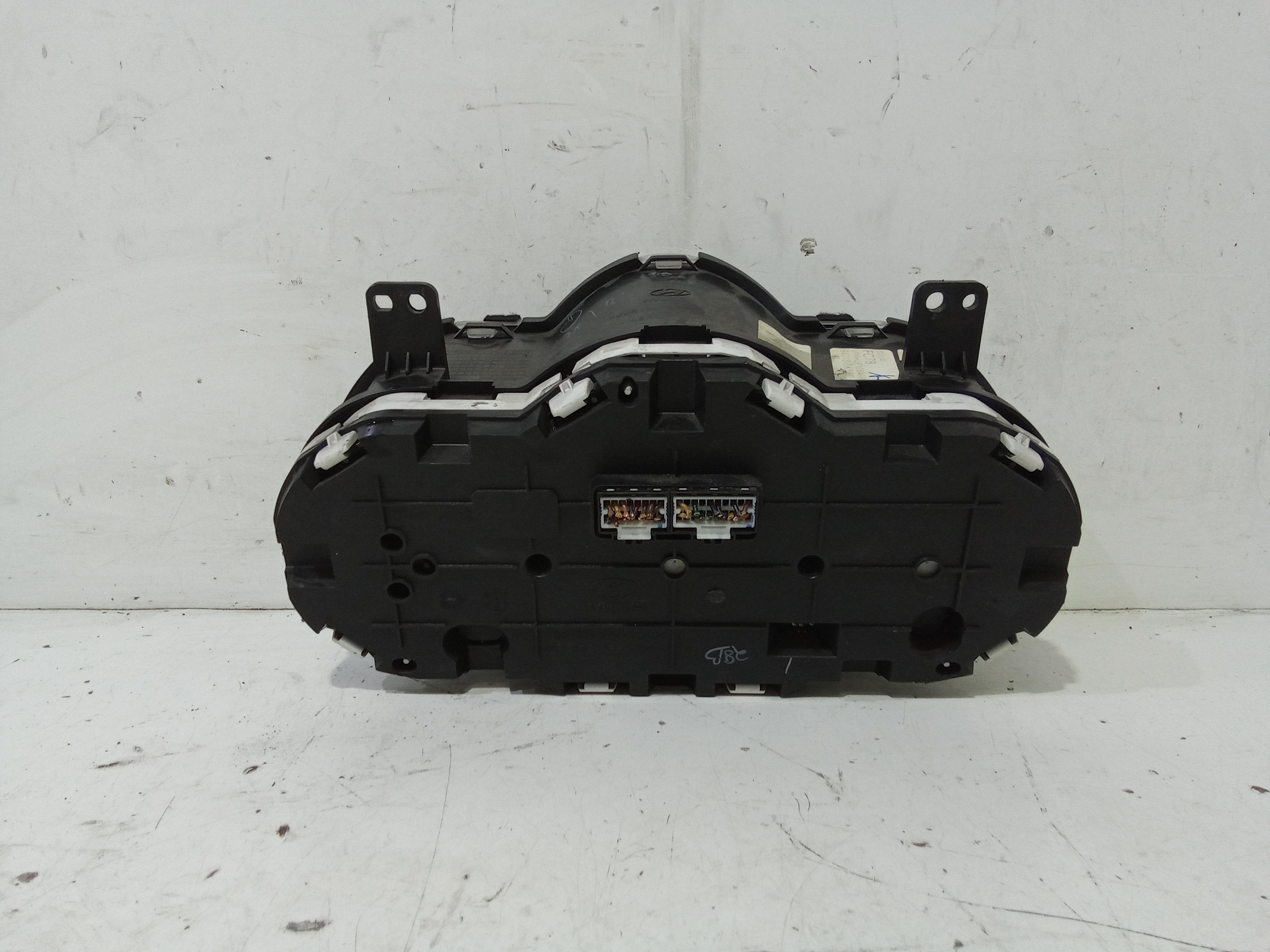 Quadro Strumenti HYUNDAI i10 2 Serie