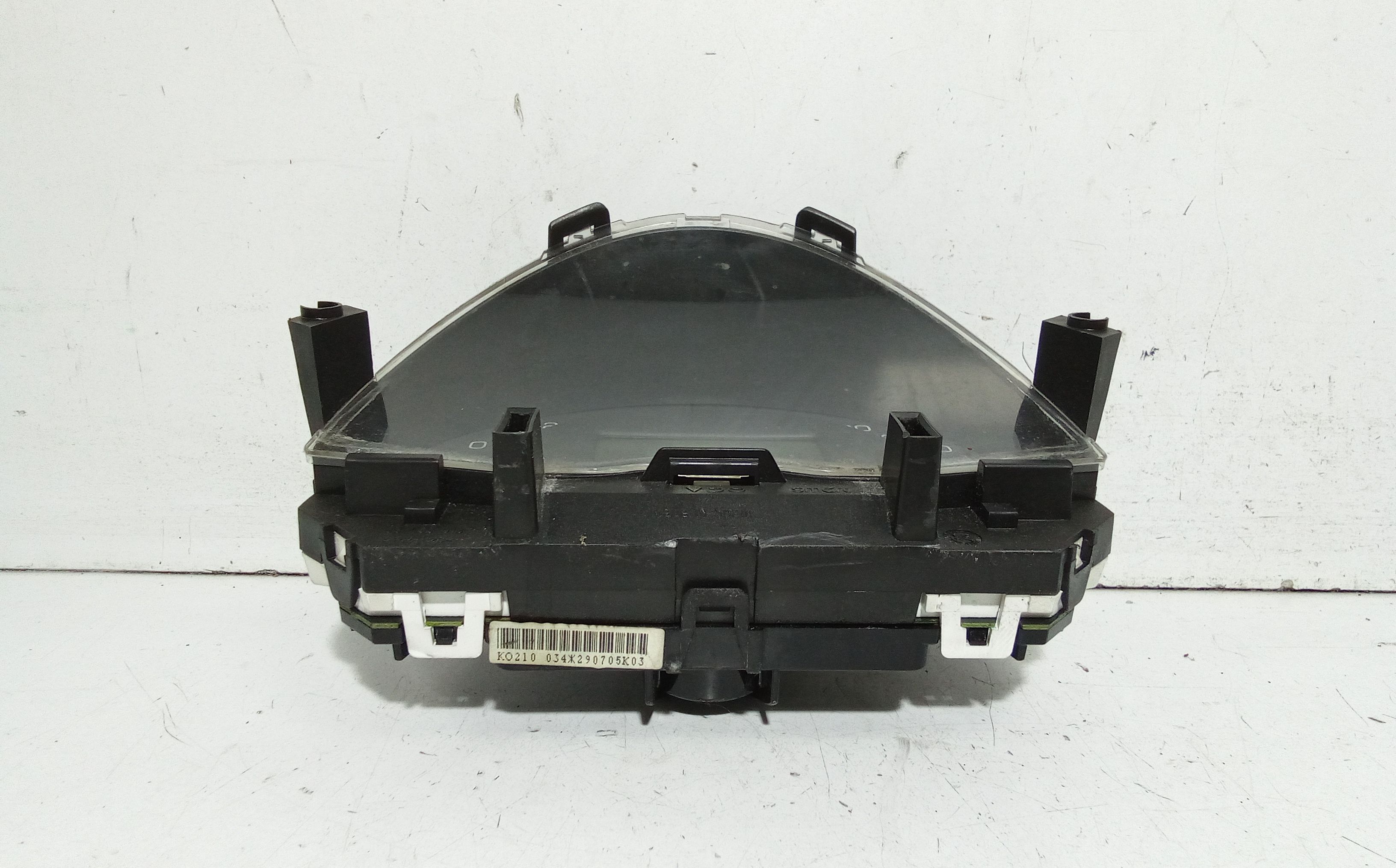 Quadro Strumenti SMART ForTwo Coup 1 Serie