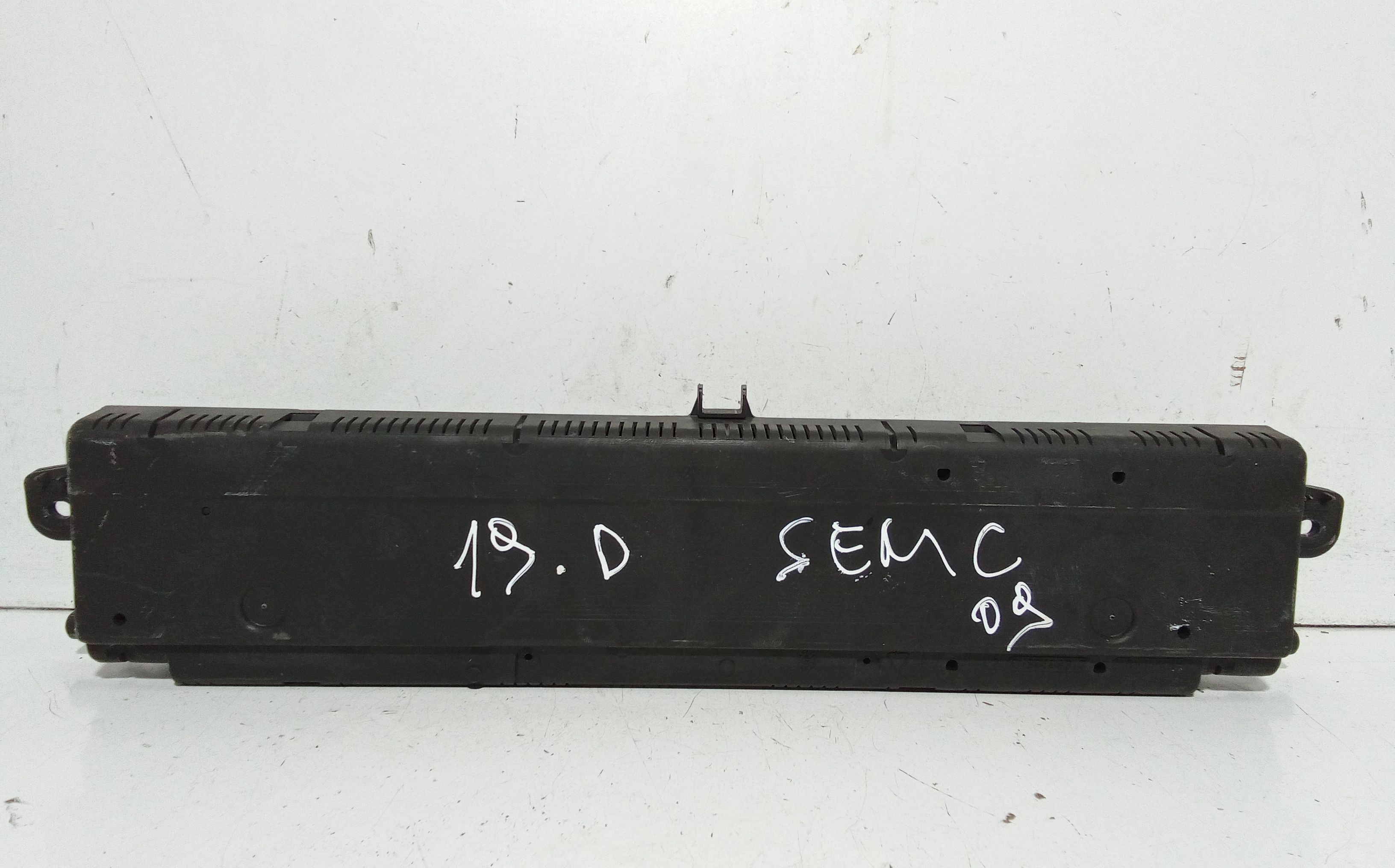Quadro Strumenti RENAULT Scenic Serie (03>09)