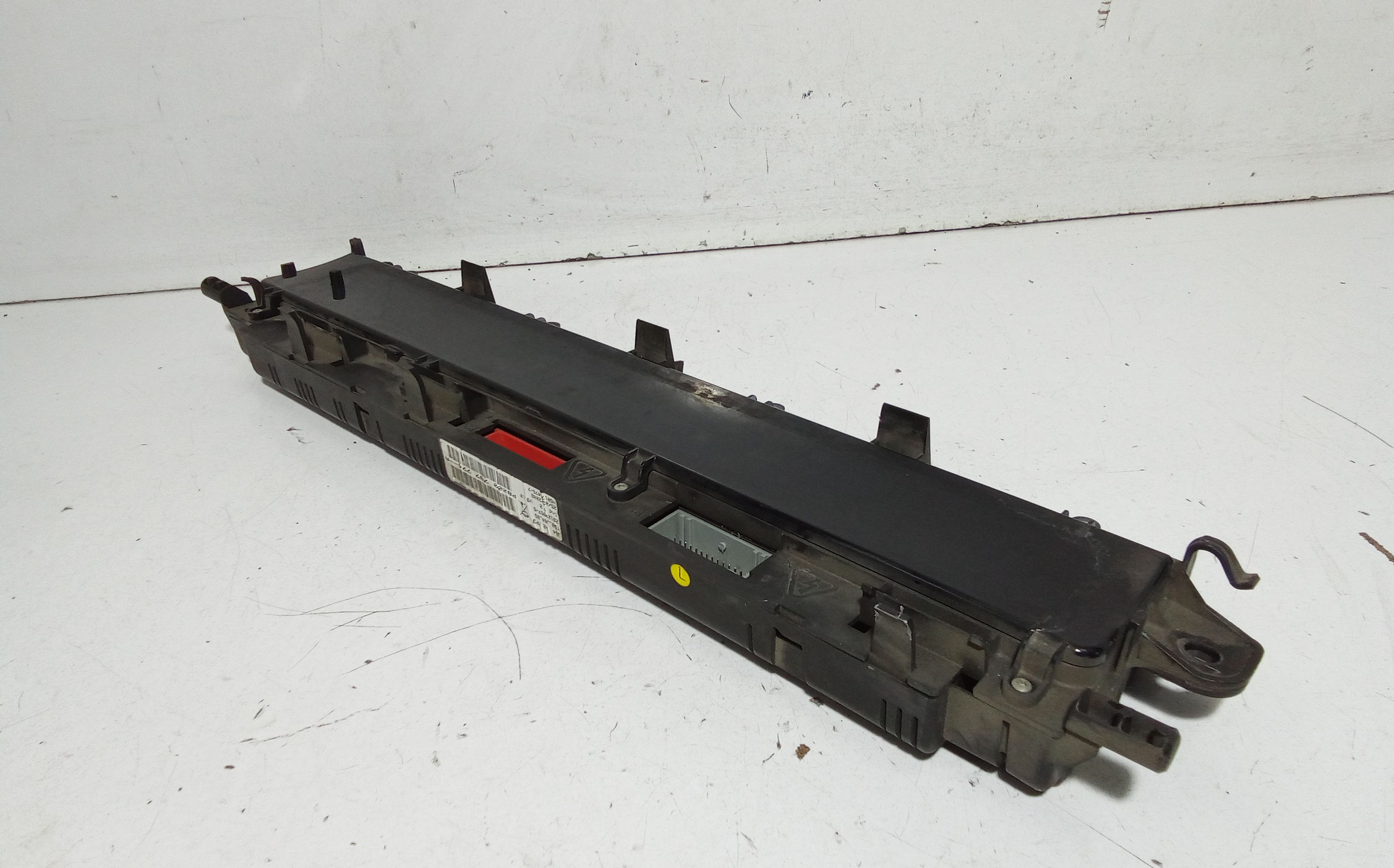 Quadro Strumenti RENAULT Scenic Serie (03>09)