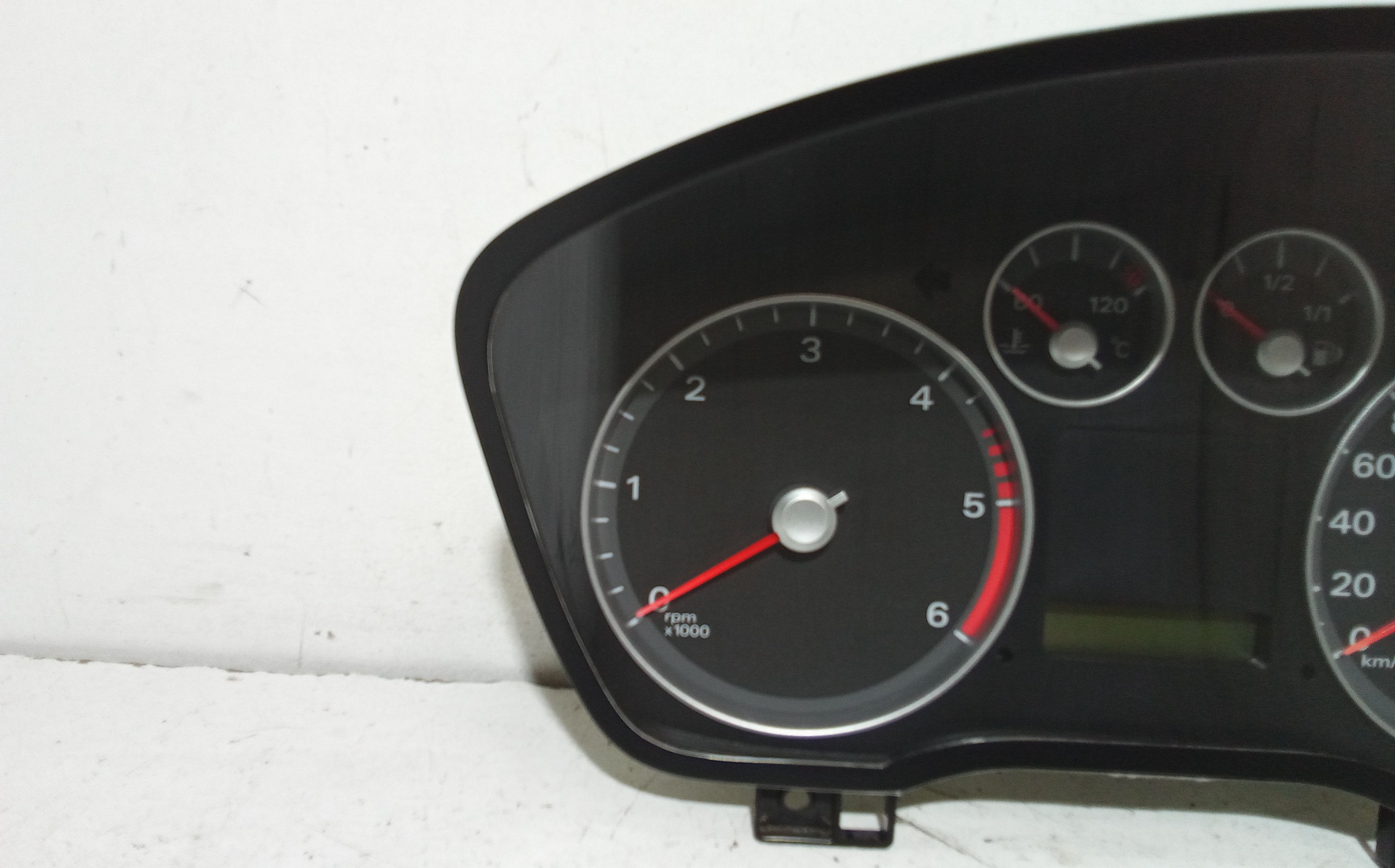 Quadro Strumenti FORD C - Max Serie (03>07)