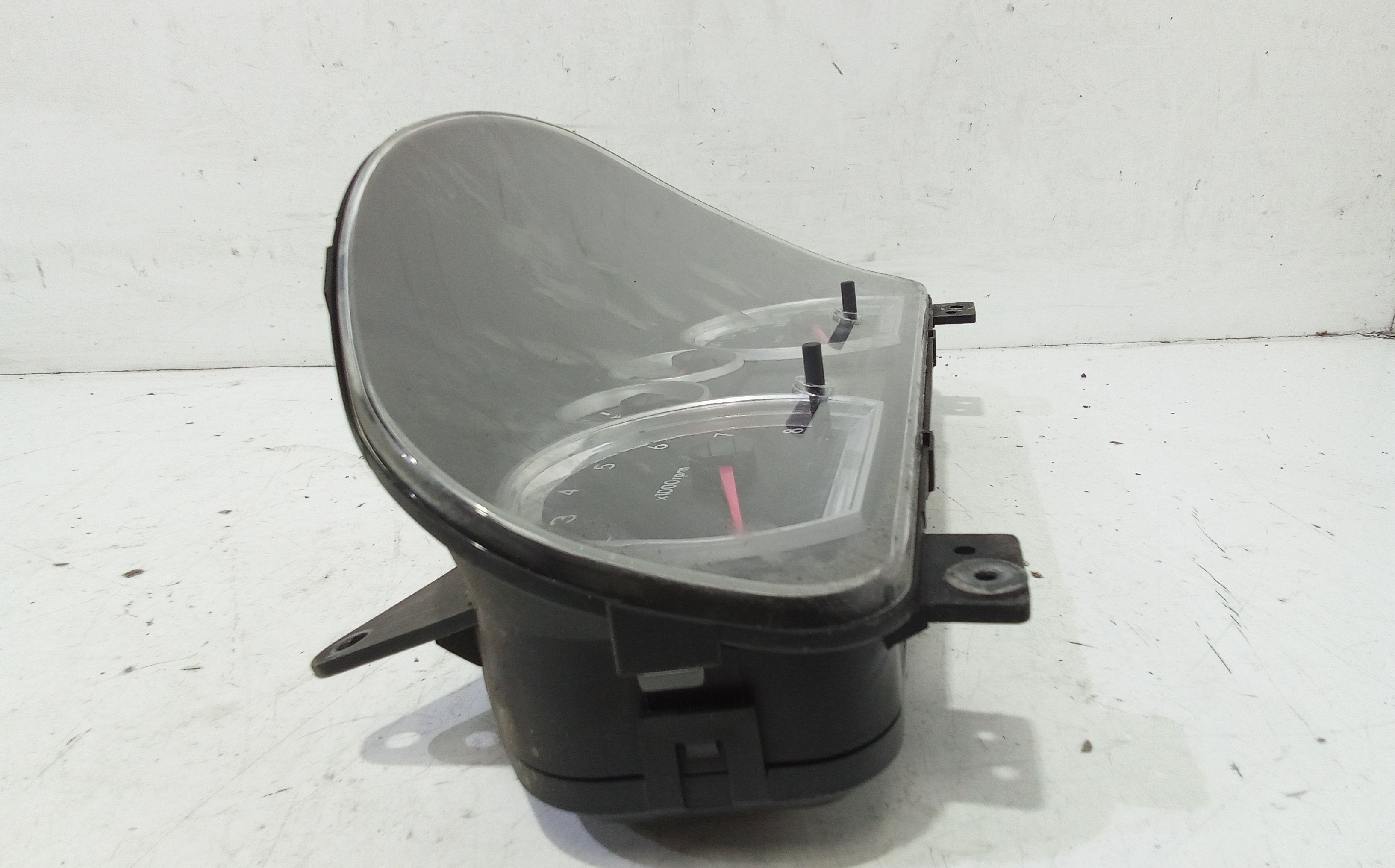 Quadro Strumenti CHEVROLET Aveo 1 Serie