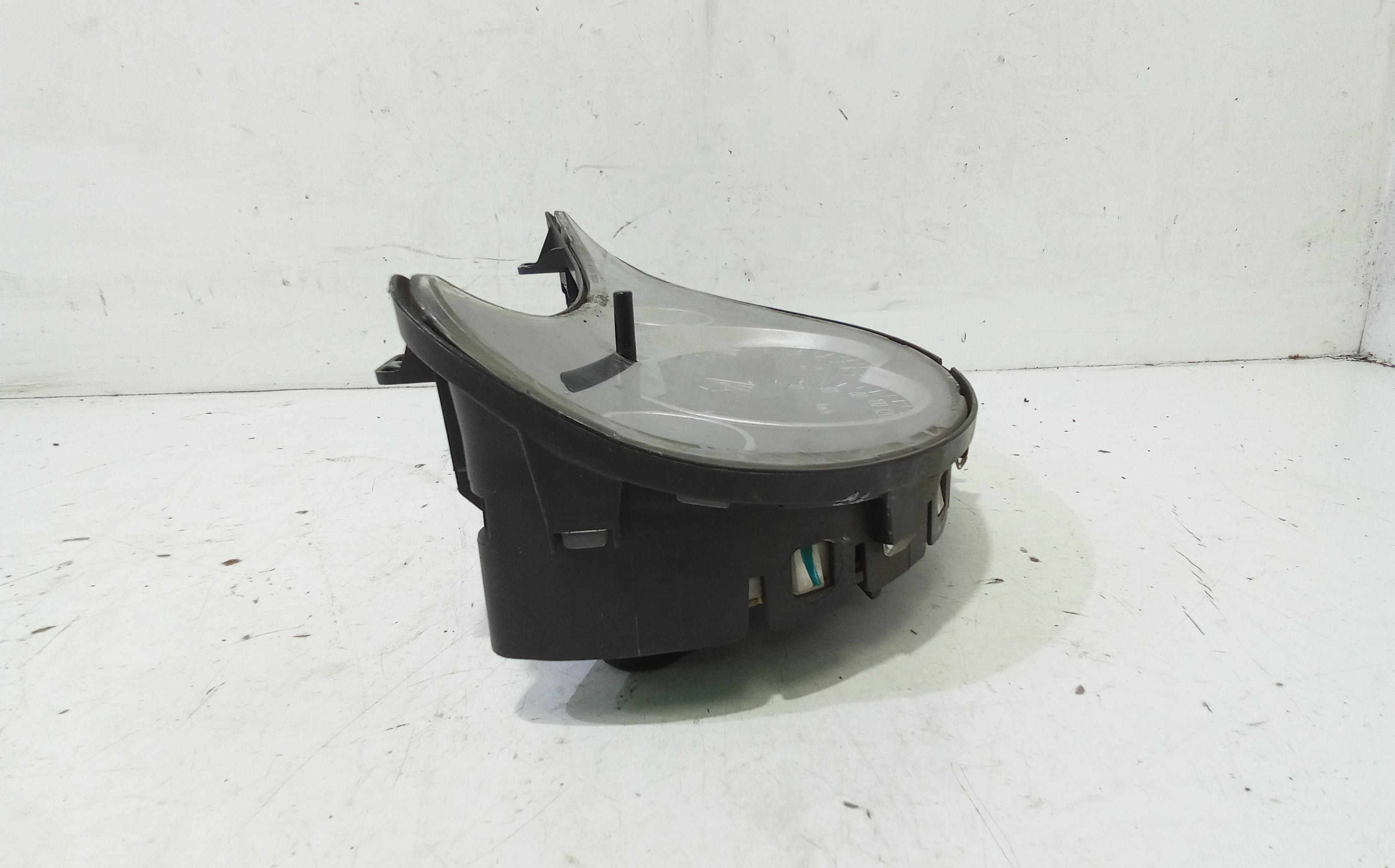 Quadro Strumenti OPEL Corsa C 5P 2 Serie