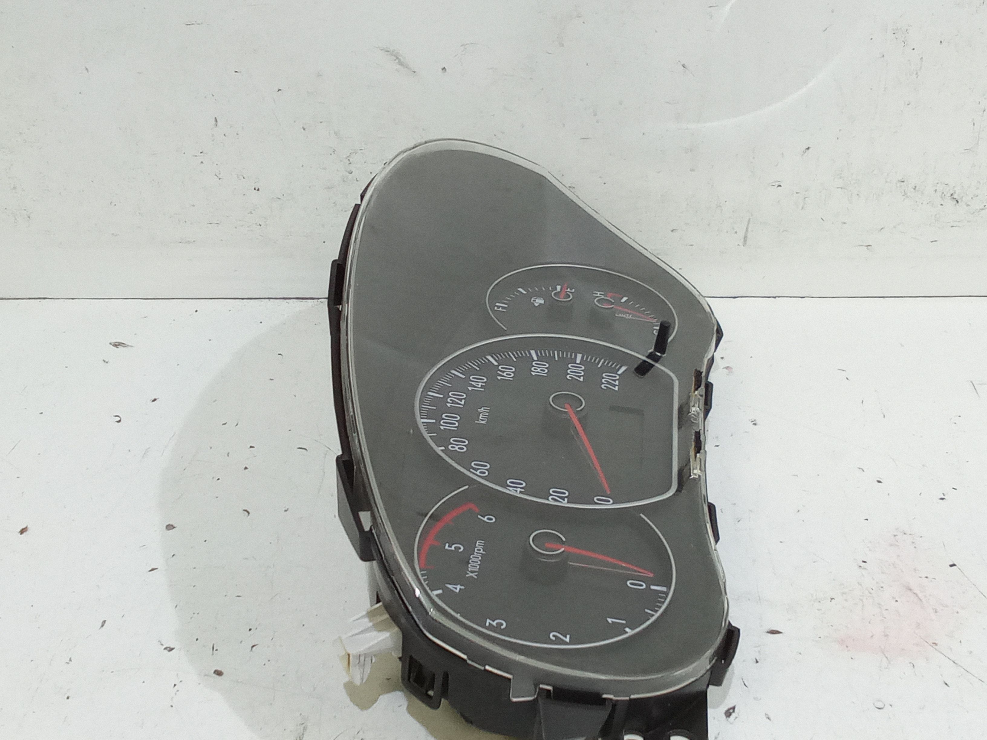 Quadro Strumenti FIAT Sedici 1 Serie