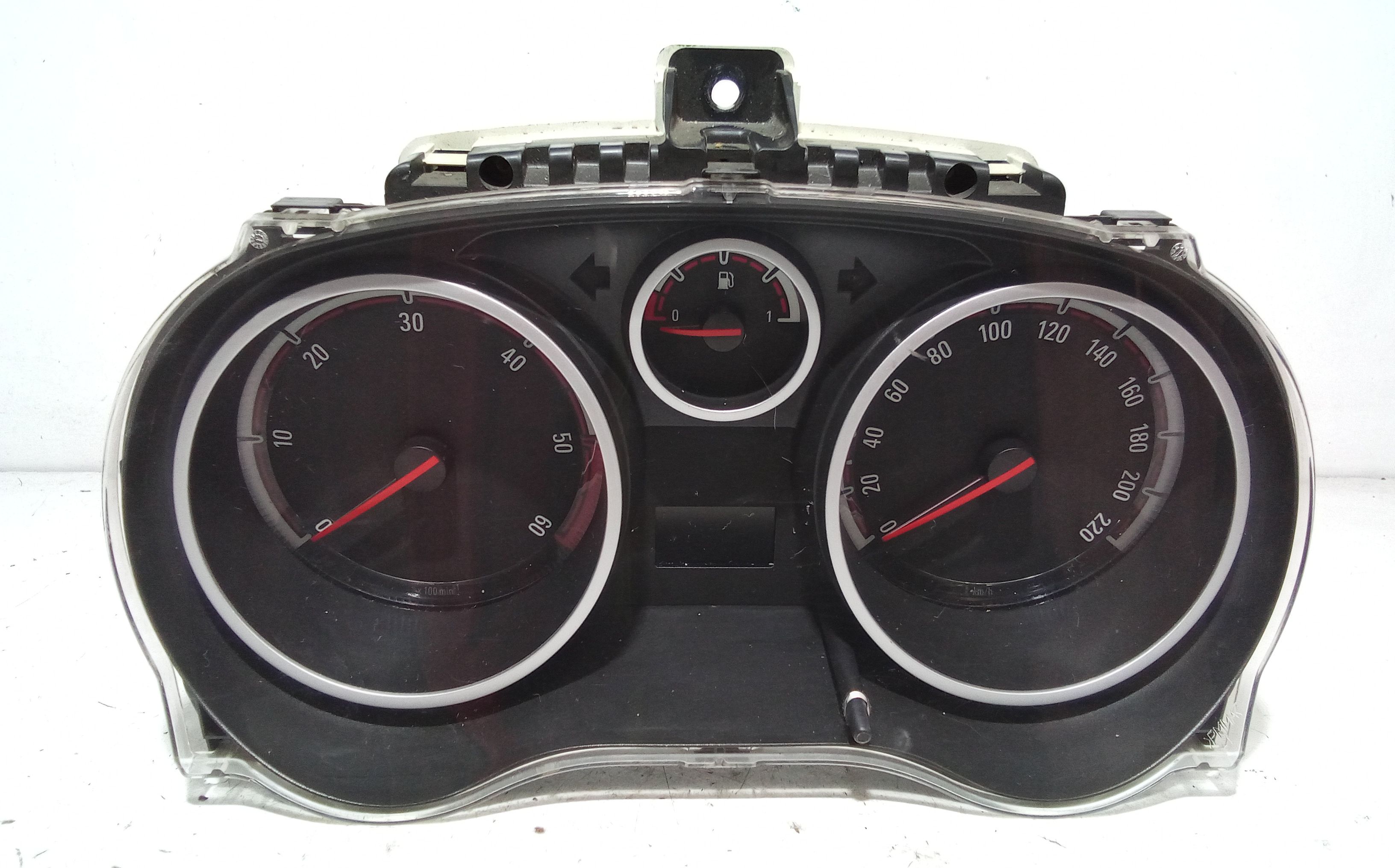 Quadro Strumenti OPEL Corsa D 5P 1 Serie