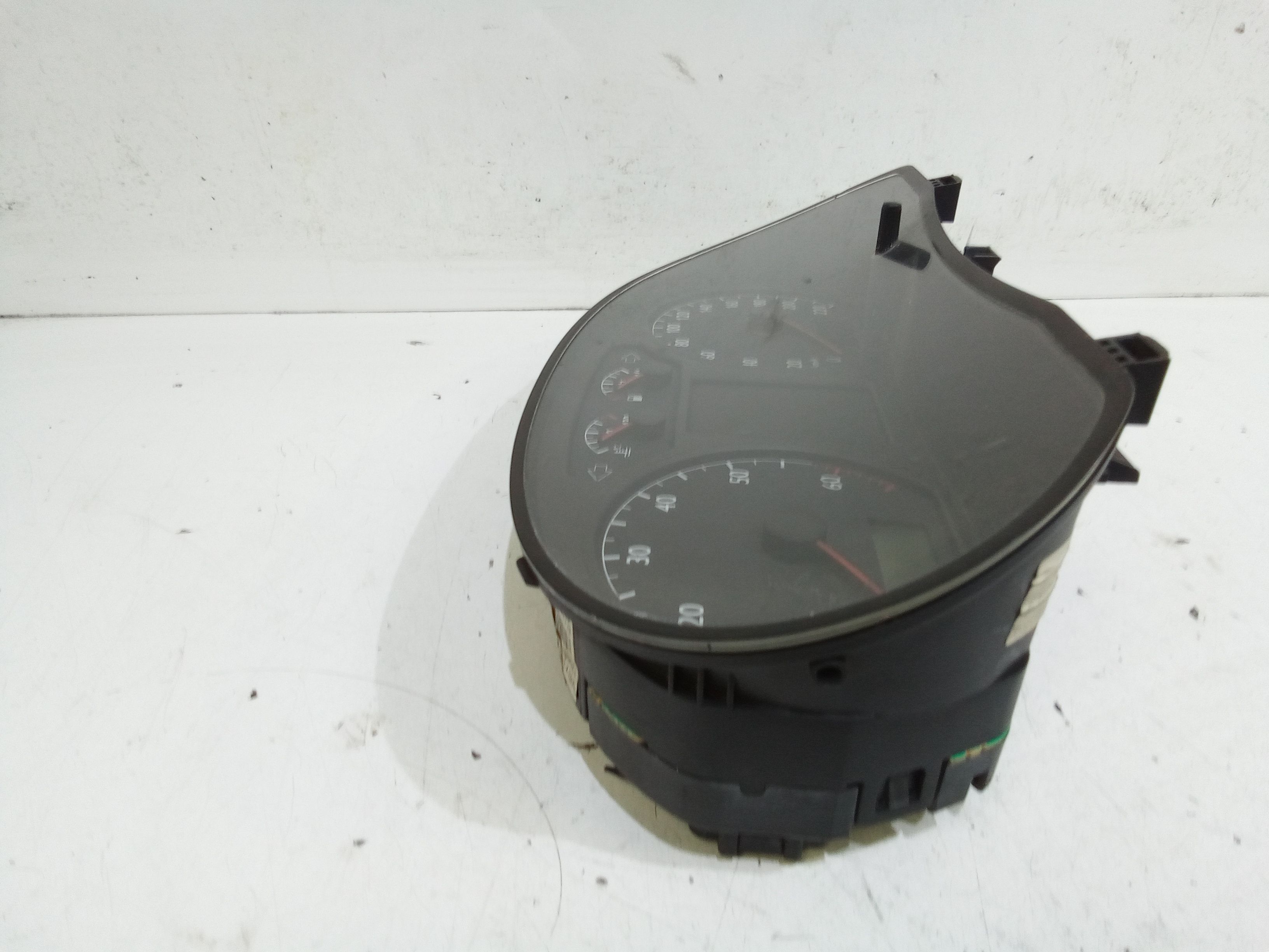 Quadro Strumenti VOLKSWAGEN Polo 4 Serie