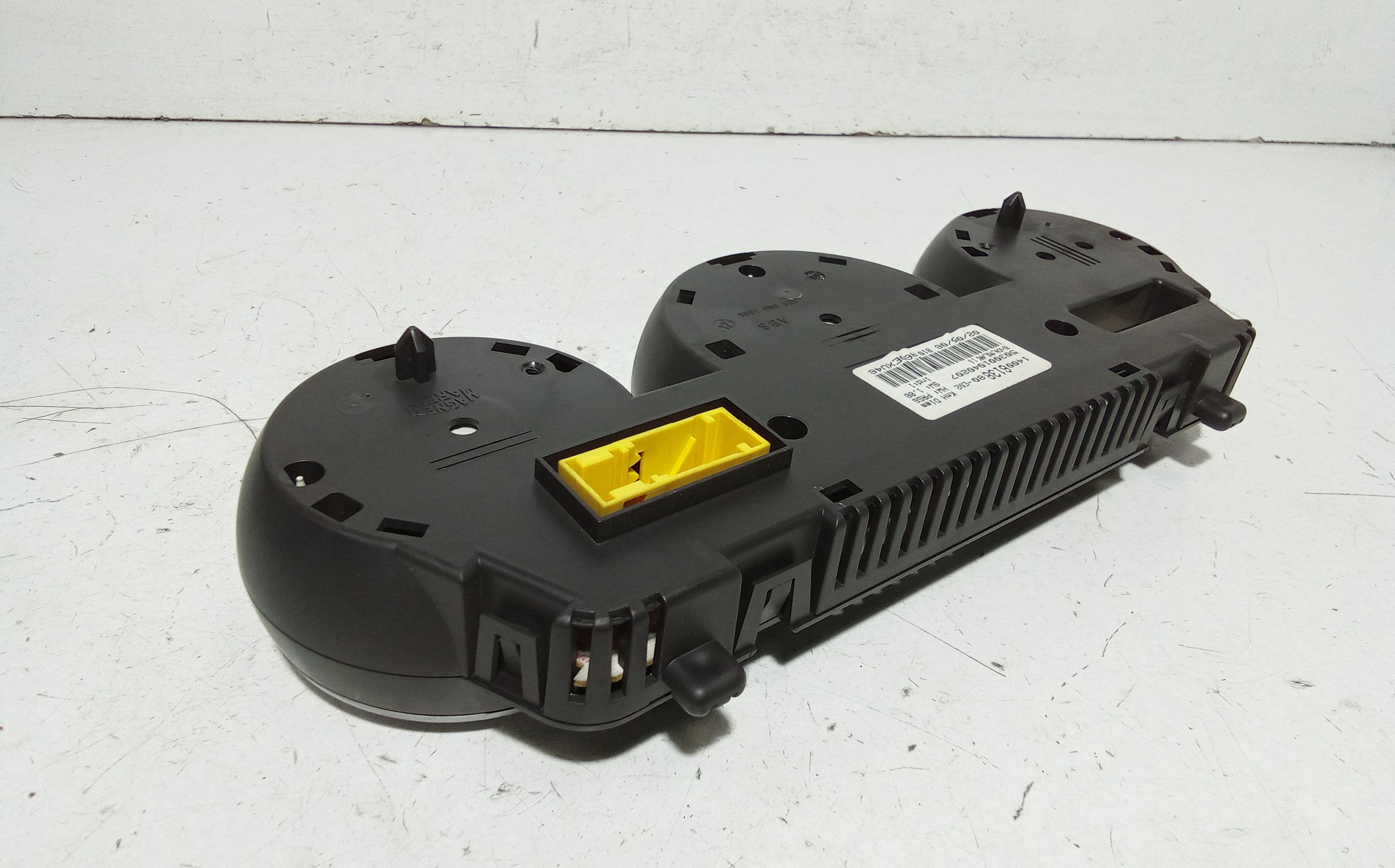 Quadro Strumenti PEUGEOT 807 1 Serie