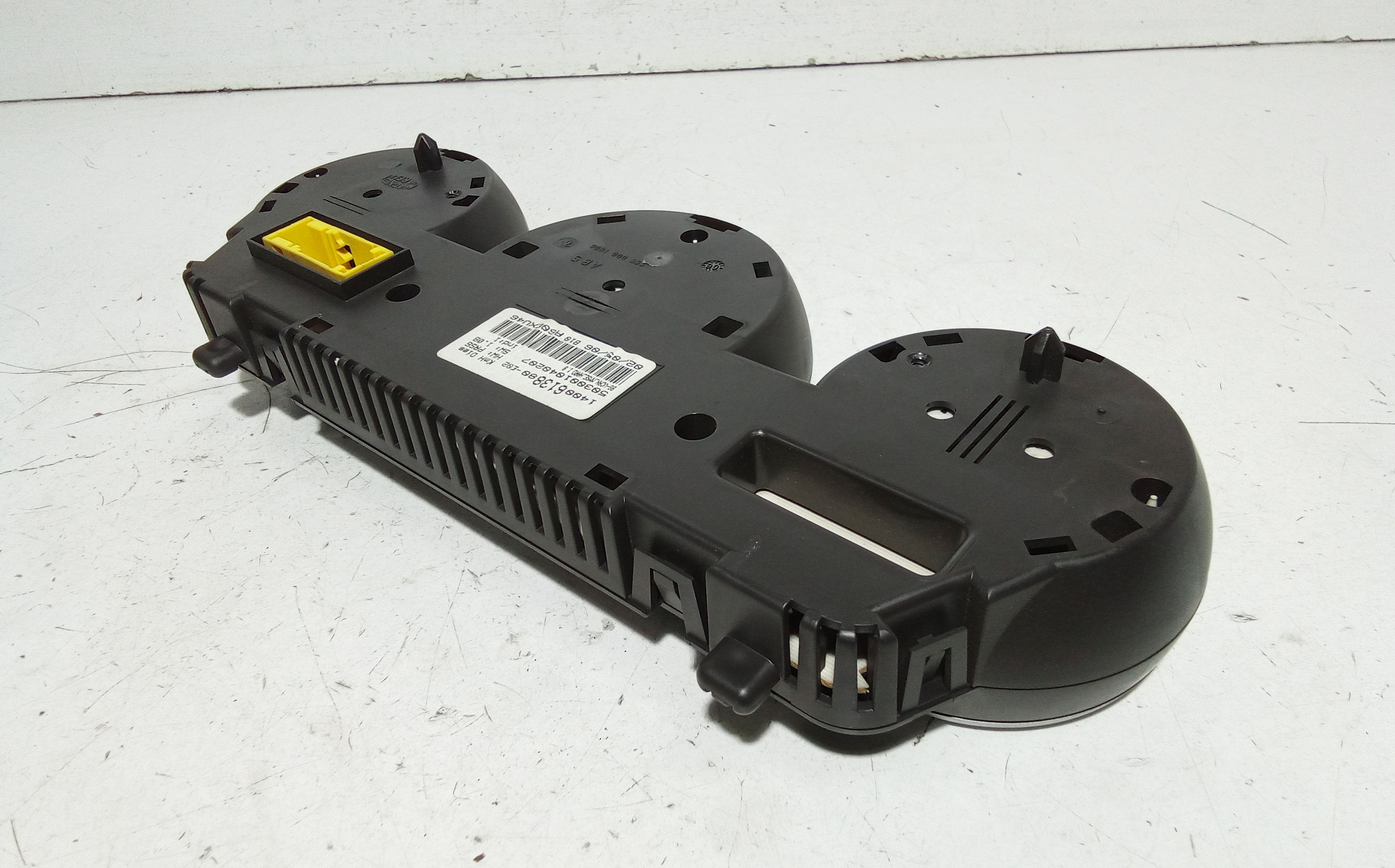 Quadro Strumenti PEUGEOT 807 1 Serie