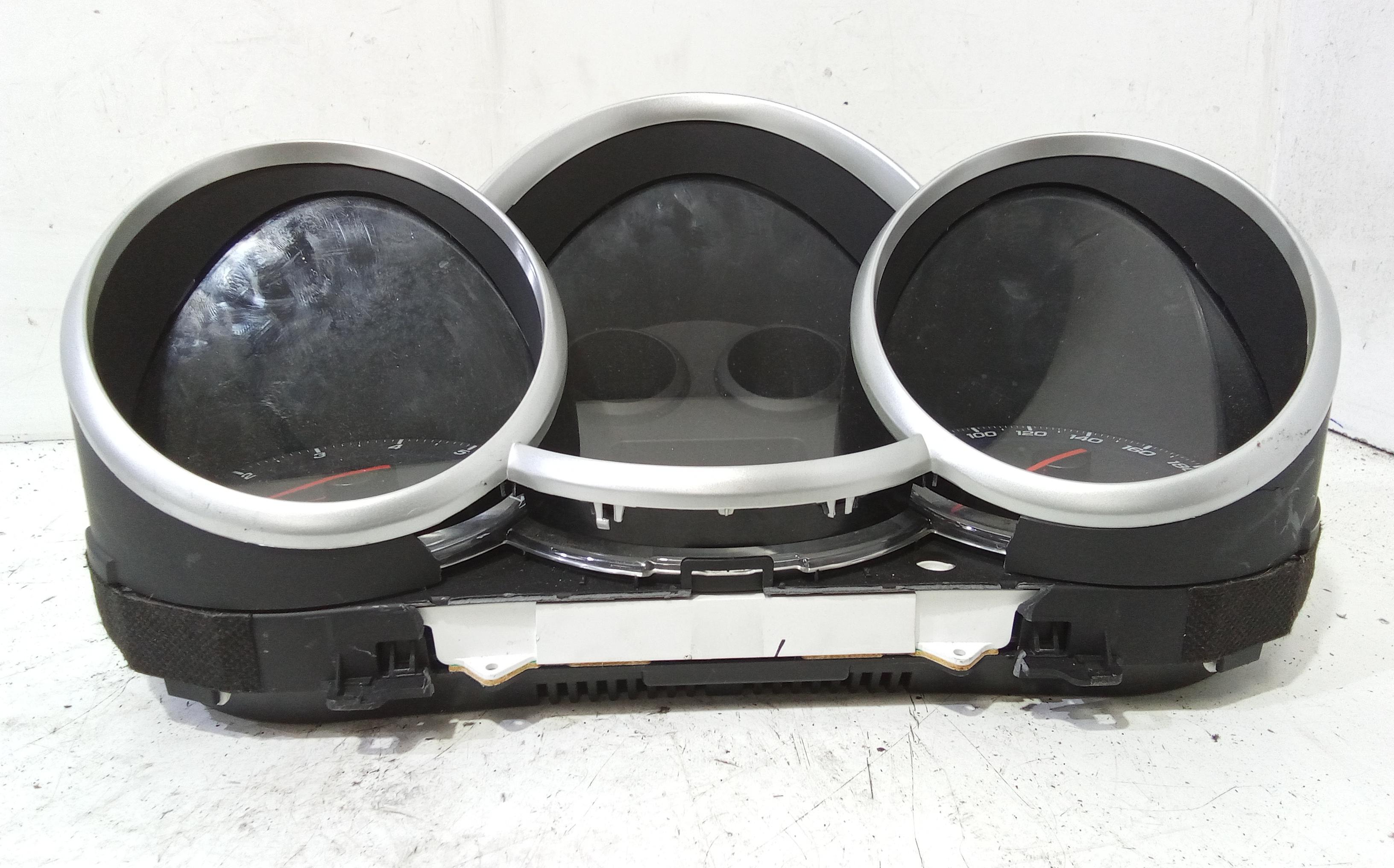 Quadro Strumenti CHEVROLET Cruze Berlina