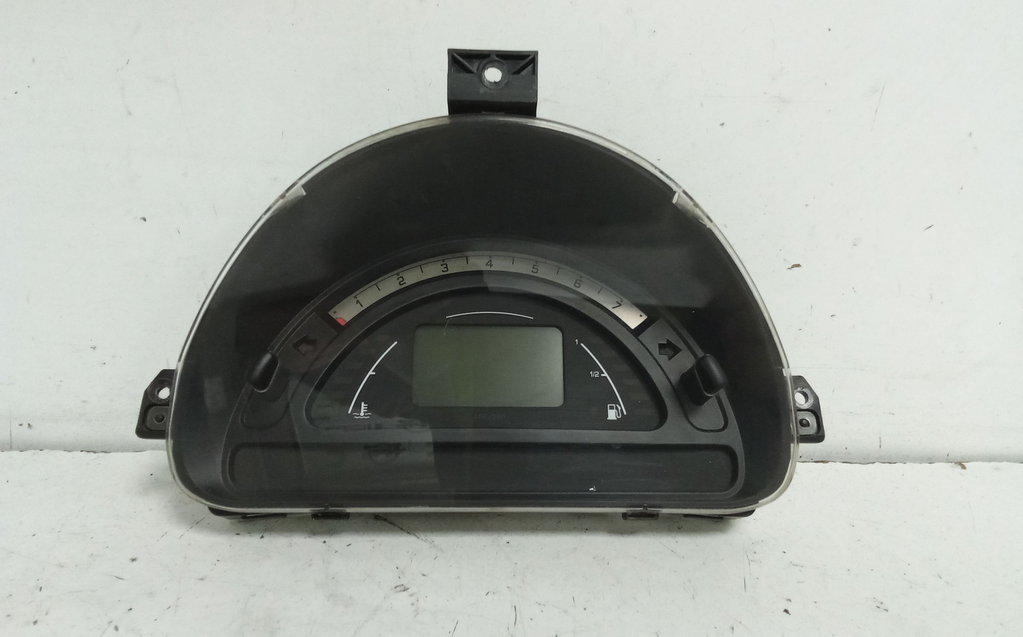 Quadro Strumenti CITROEN C3 1 Serie