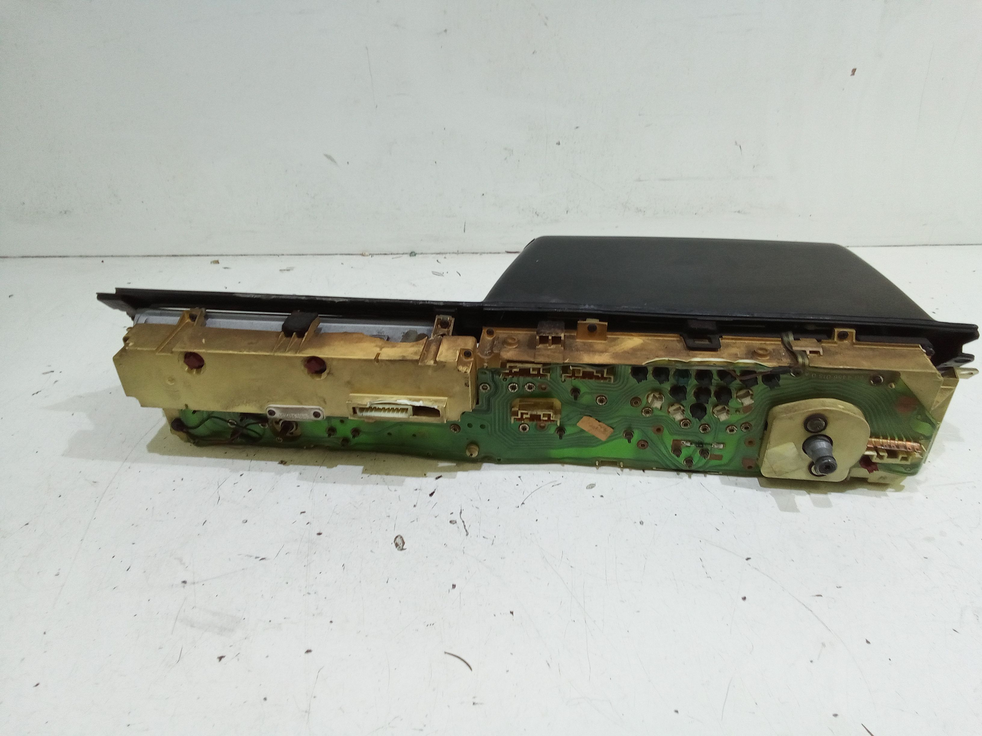 Quadro Strumenti FIAT Uno 2 Serie