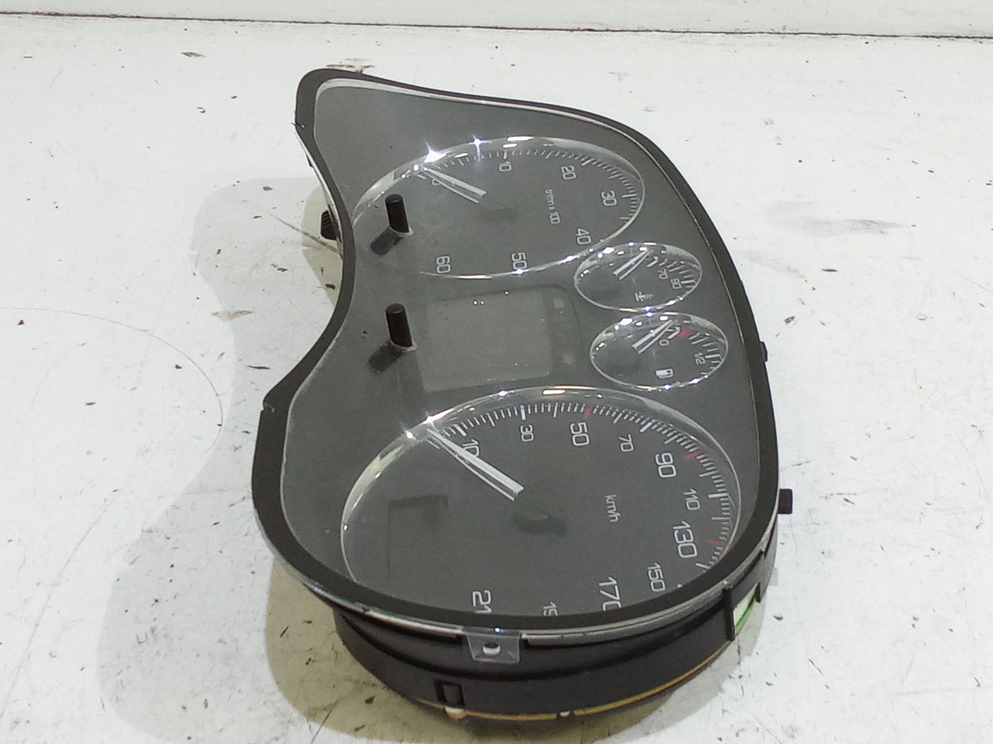 Quadro Strumenti PEUGEOT 307 S. Wagon 2 Serie