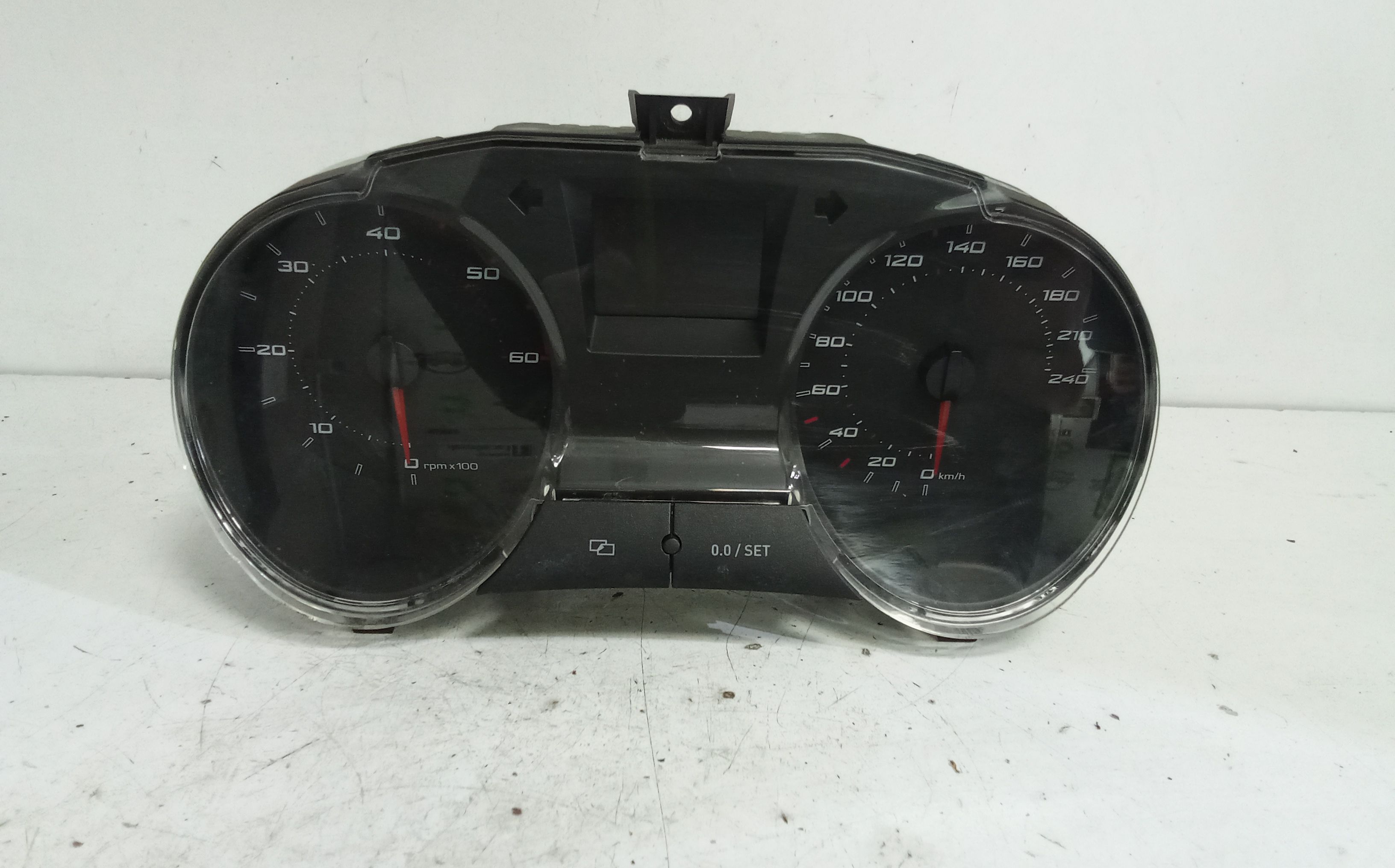 Quadro Strumenti SEAT Ibiza Serie (08>12)