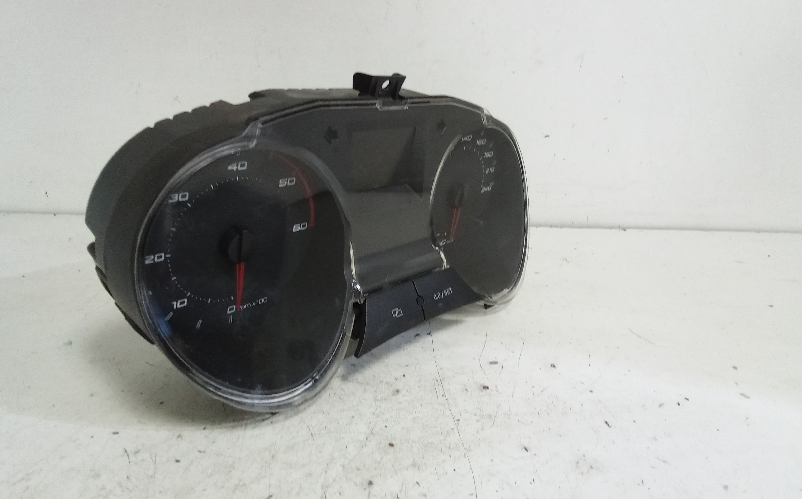 Quadro Strumenti SEAT Ibiza Serie (08>12)