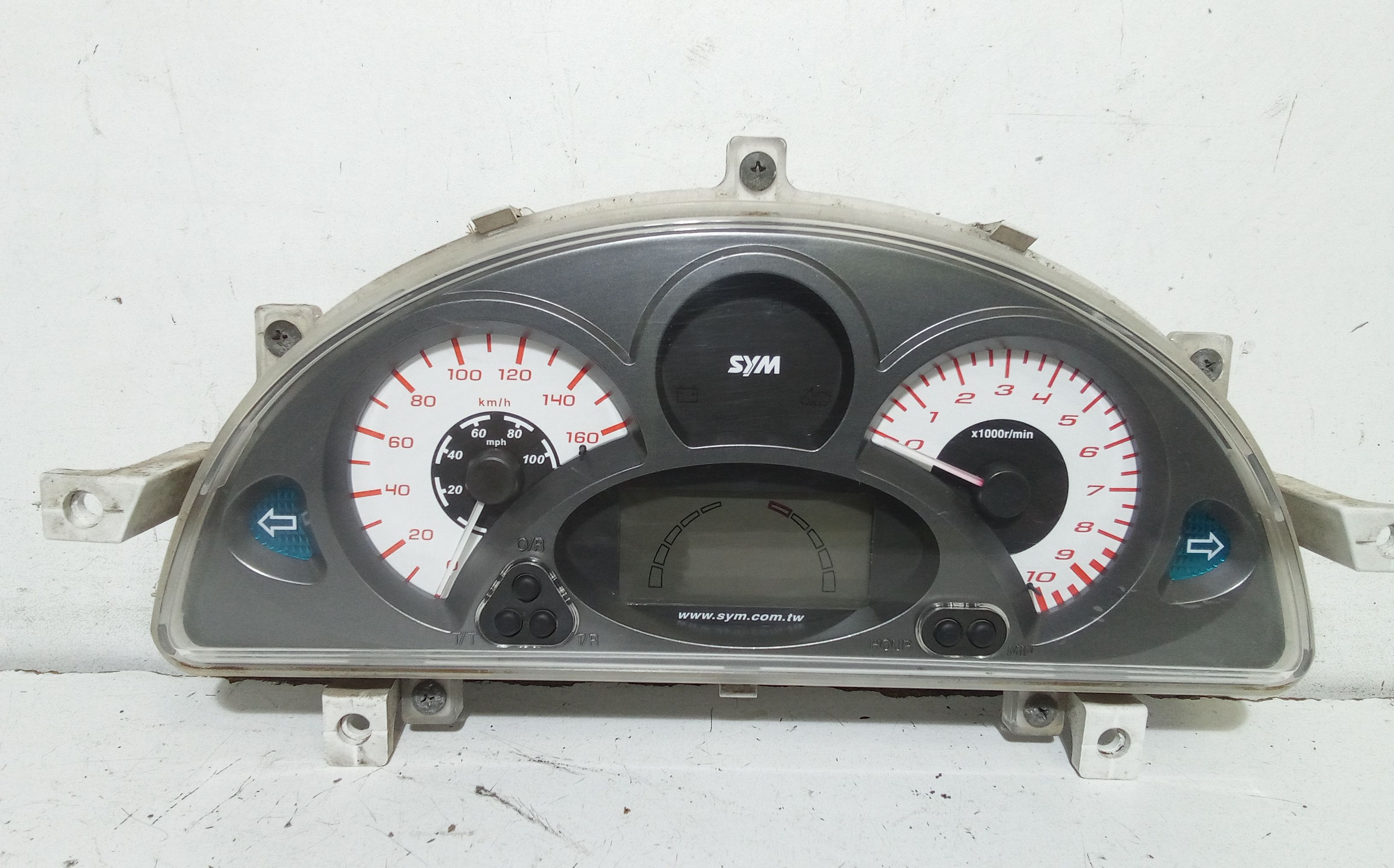 Quadro Strumenti SYM Joymax 300cc (11>16)