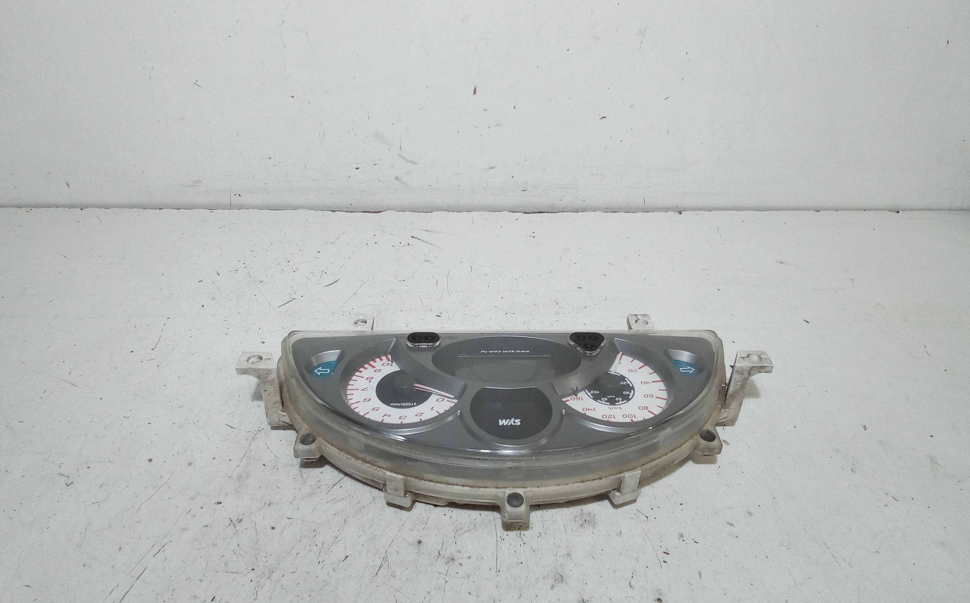 Quadro Strumenti SYM Joymax 300cc (11>16)